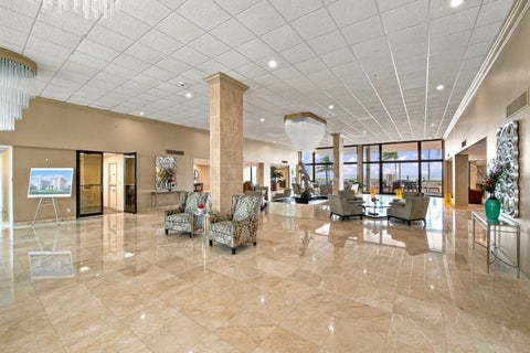 Tiny photo for 1149 HILLSBORO MILE #310, Hillsboro Beach, FL 33062 (MLS # B26083152)