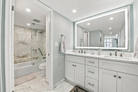 Tiny photo for 1149 HILLSBORO MILE #310, Hillsboro Beach, FL 33062 (MLS # B26083152)