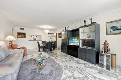 Tiny photo for 1149 HILLSBORO MILE #310, Hillsboro Beach, FL 33062 (MLS # B26083152)