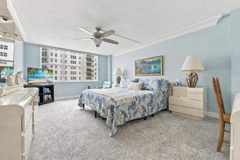 Tiny photo for 1149 HILLSBORO MILE #310, Hillsboro Beach, FL 33062 (MLS # B26083152)