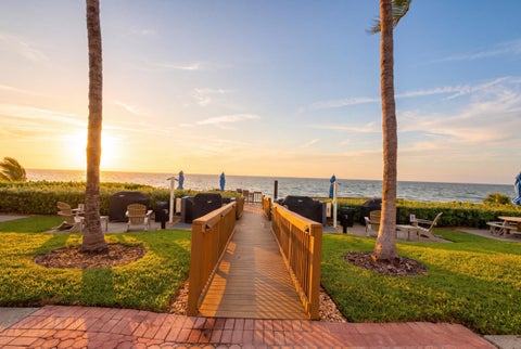 Tiny photo for 1149 HILLSBORO MILE #310, Hillsboro Beach, FL 33062 (MLS # B26083152)
