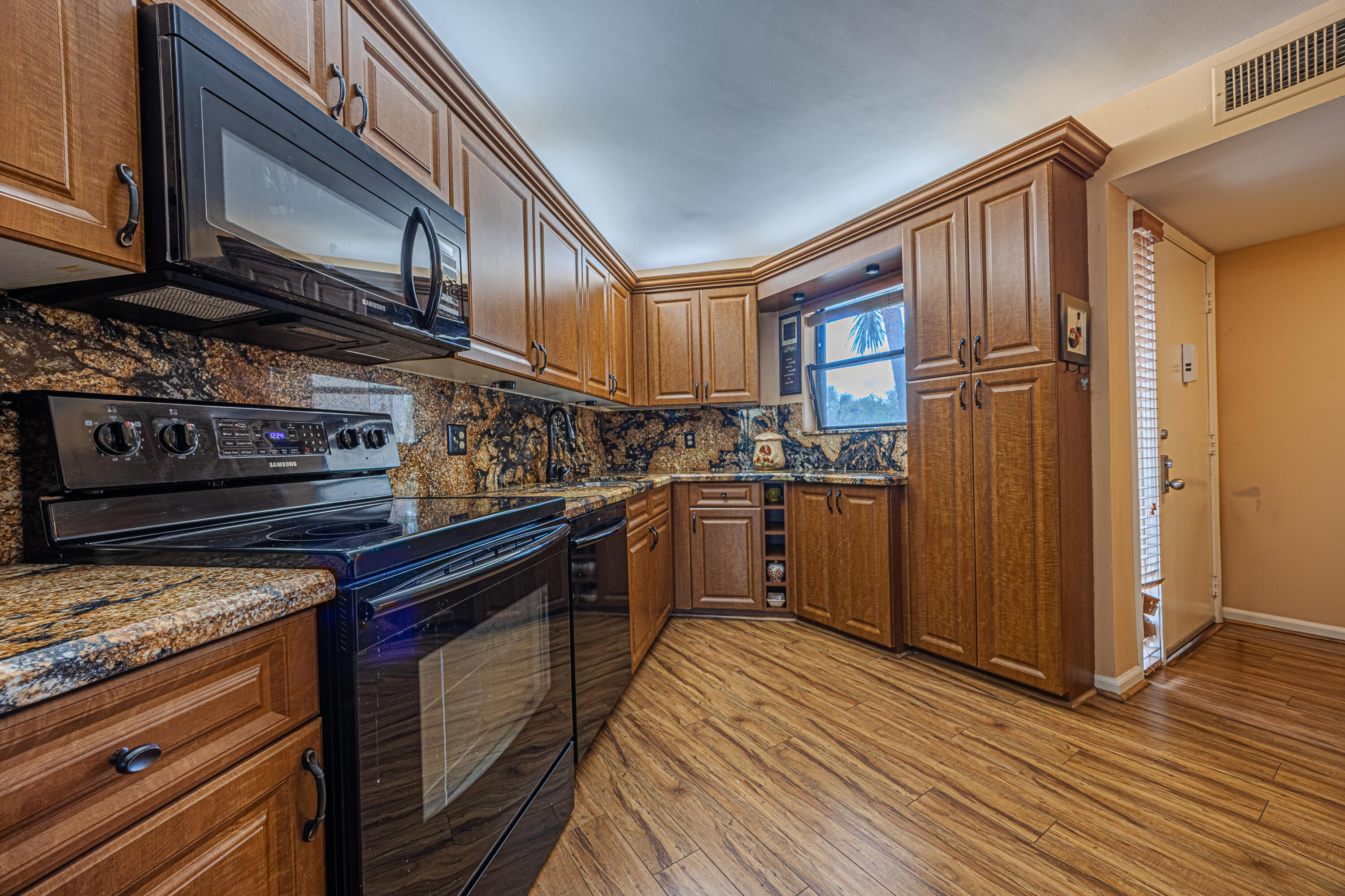 CAMINO REAL VILLAGE CONDO - Residential