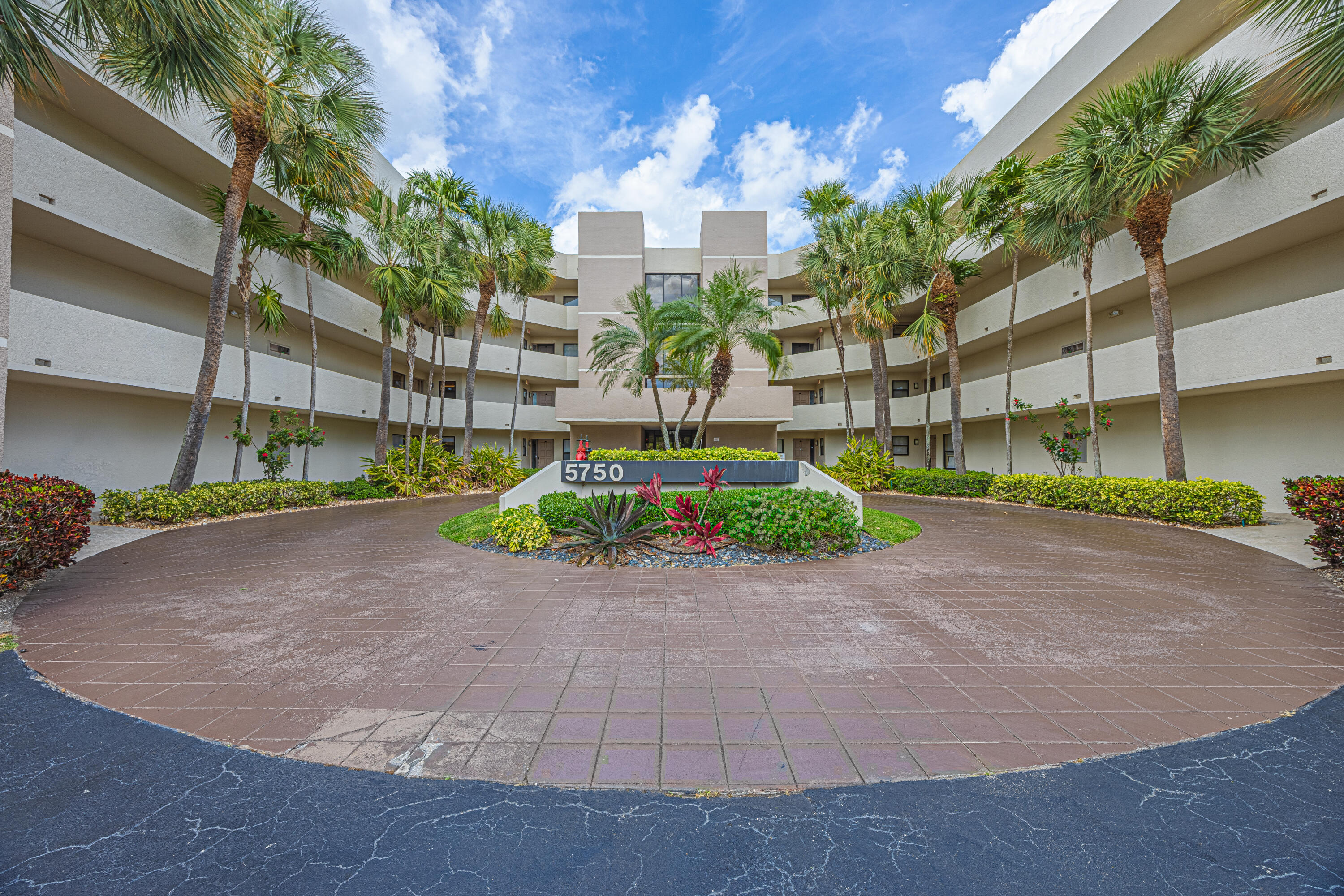 CAMINO REAL VILLAGE CONDO - Residential