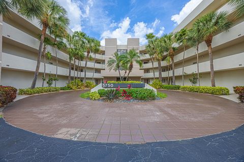 5750 Camino Del Sol 202 Boca Raton FL 33433
