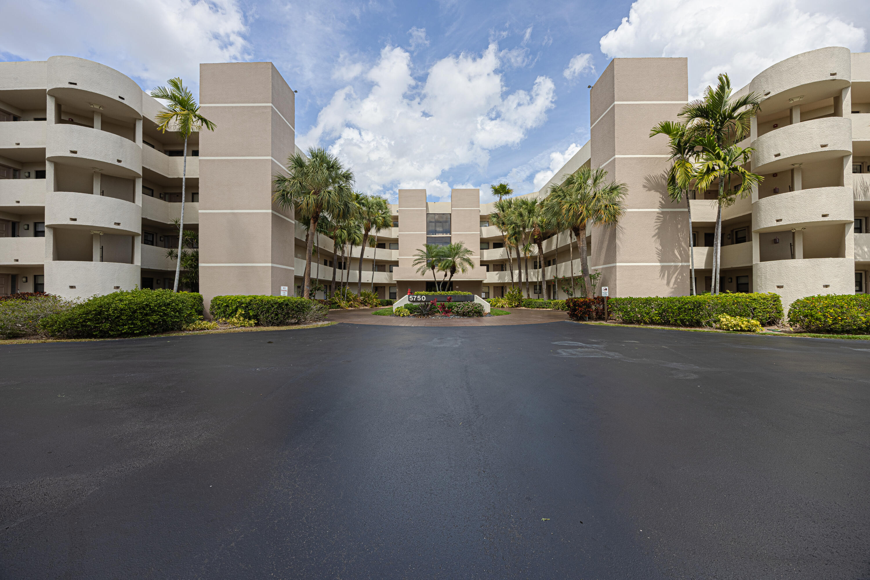 CAMINO REAL VILLAGE CONDO - Residential