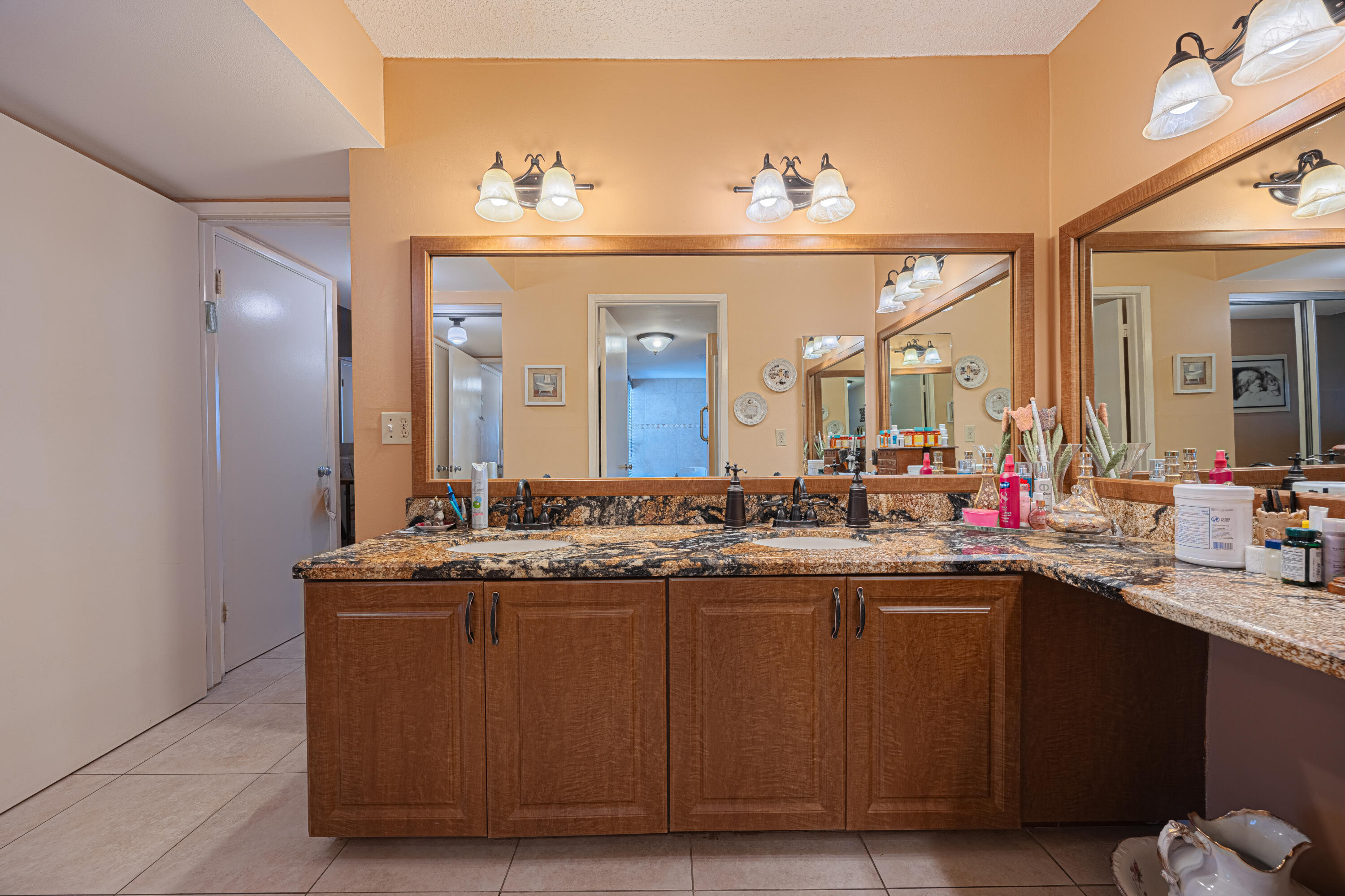 CAMINO REAL VILLAGE CONDO - Residential