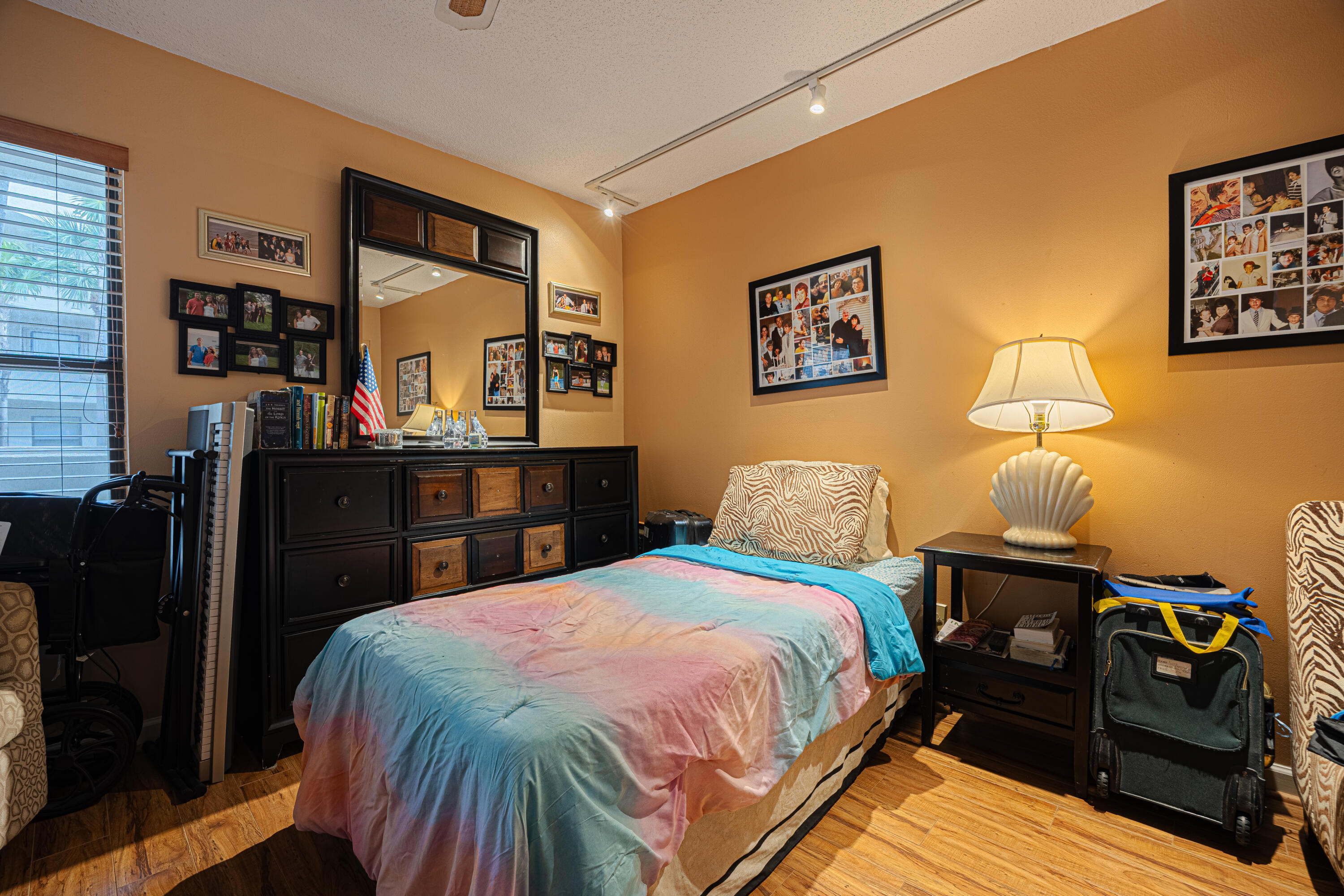 CAMINO REAL VILLAGE CONDO - Residential