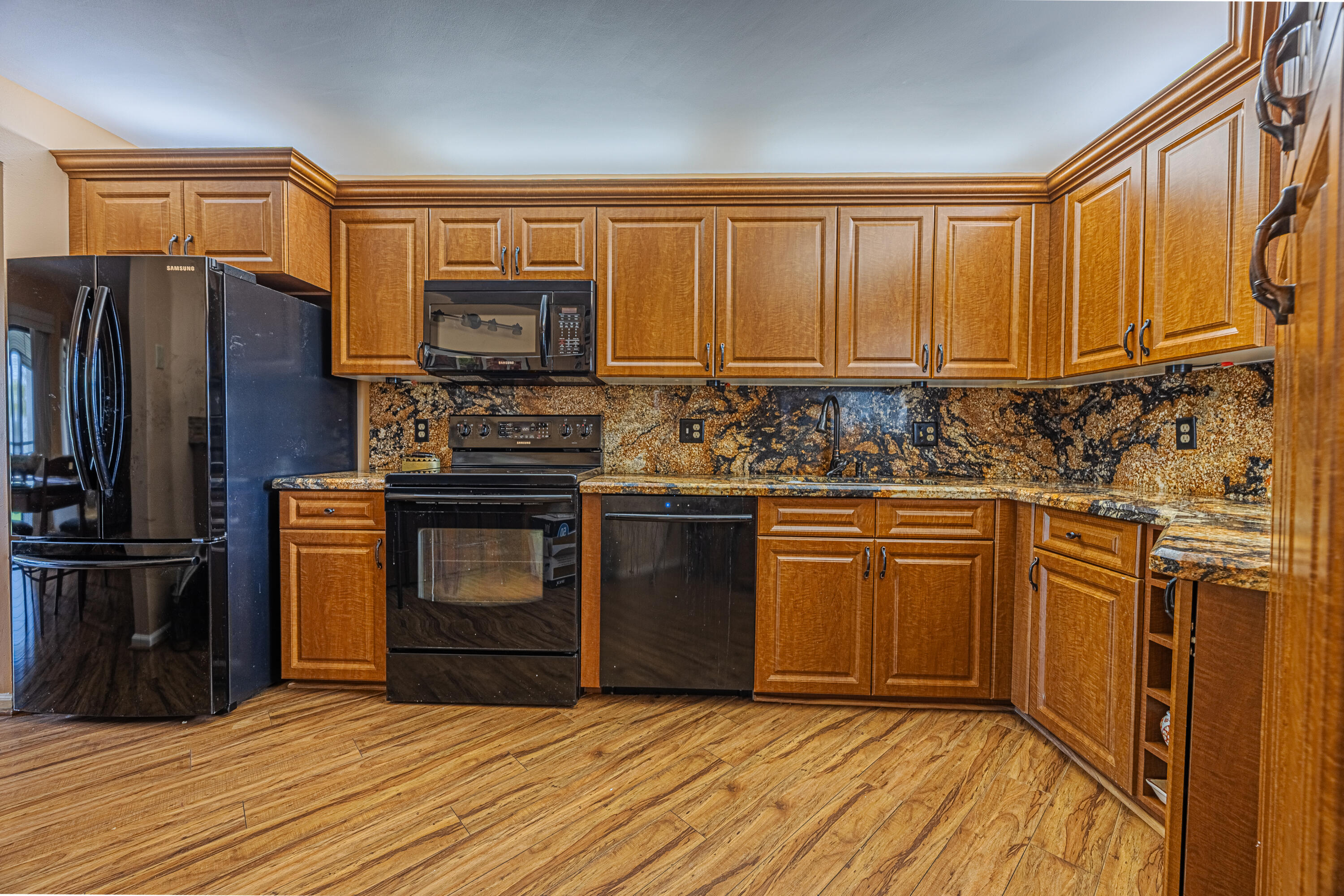 CAMINO REAL VILLAGE CONDO - Residential