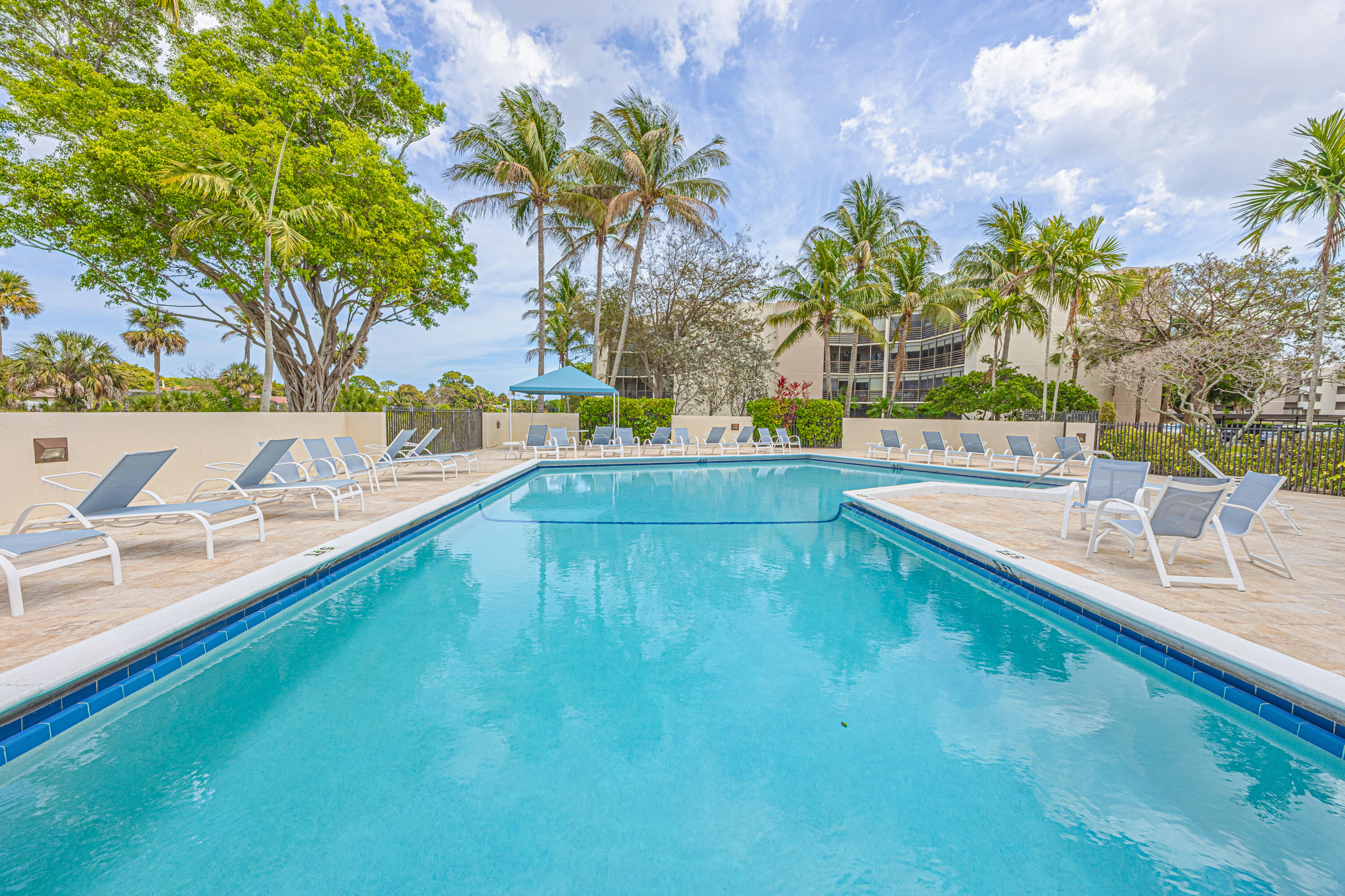 CAMINO REAL VILLAGE CONDO - Residential