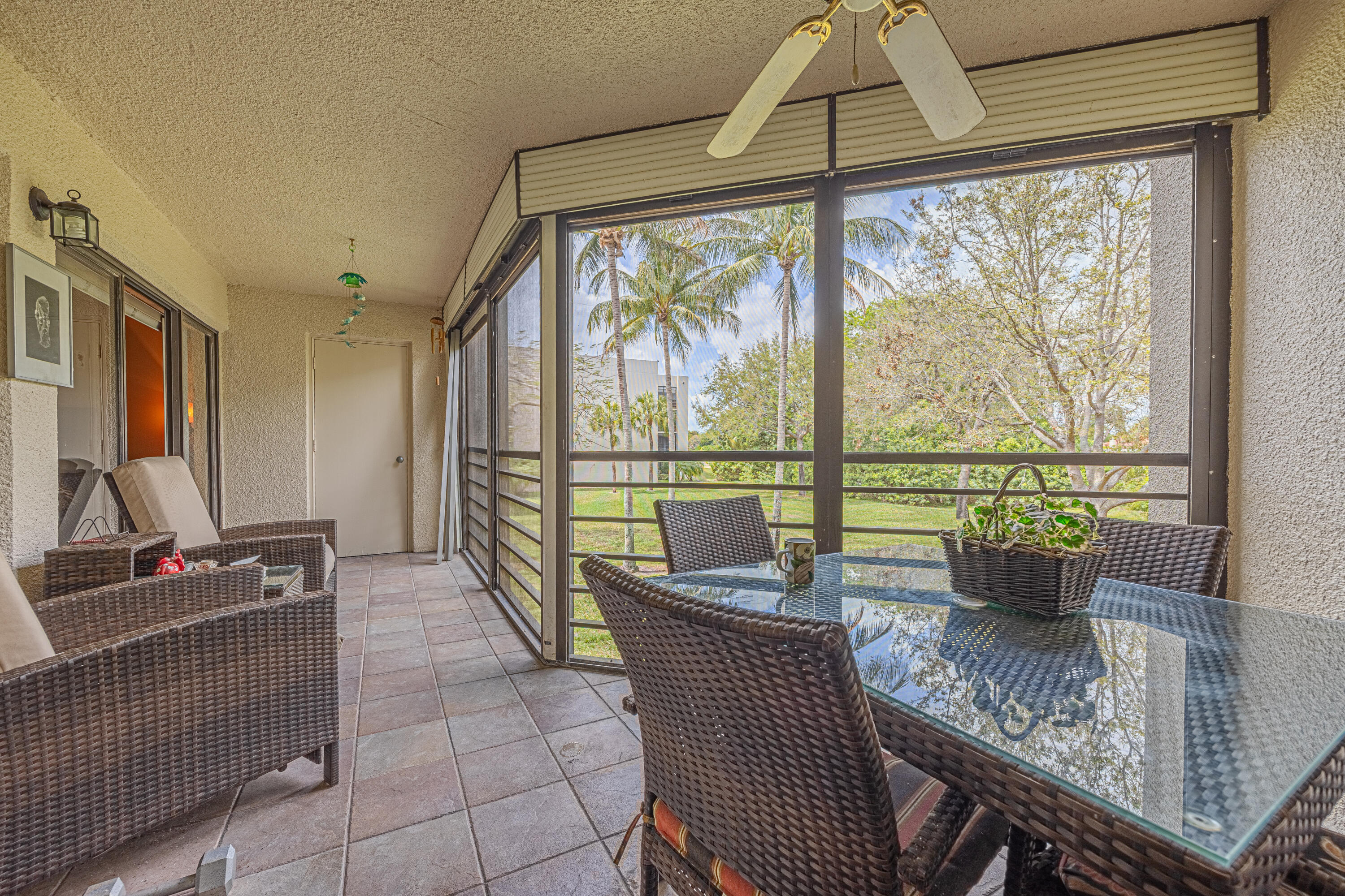 CAMINO REAL VILLAGE CONDO - Residential