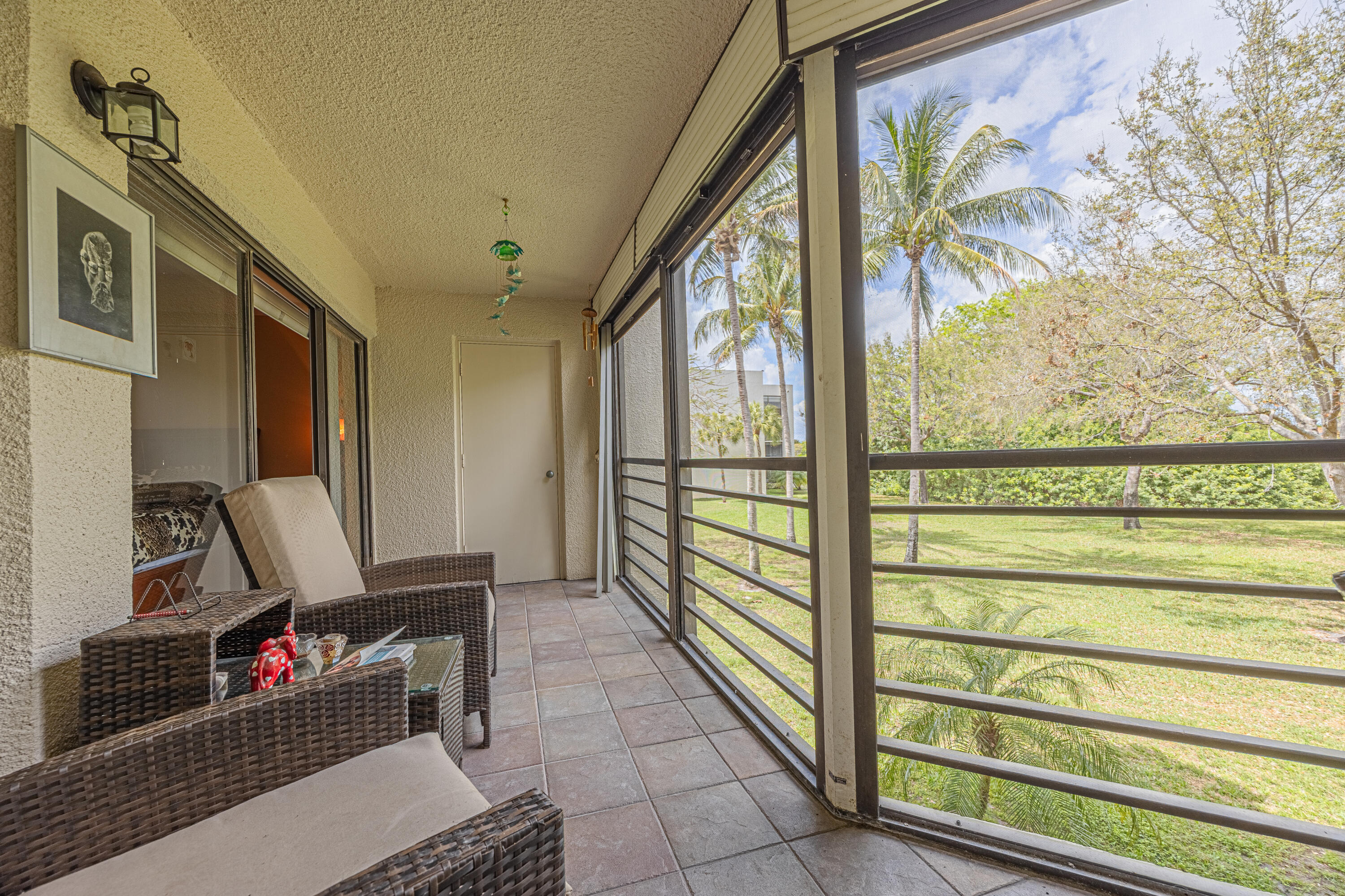 CAMINO REAL VILLAGE CONDO - Residential