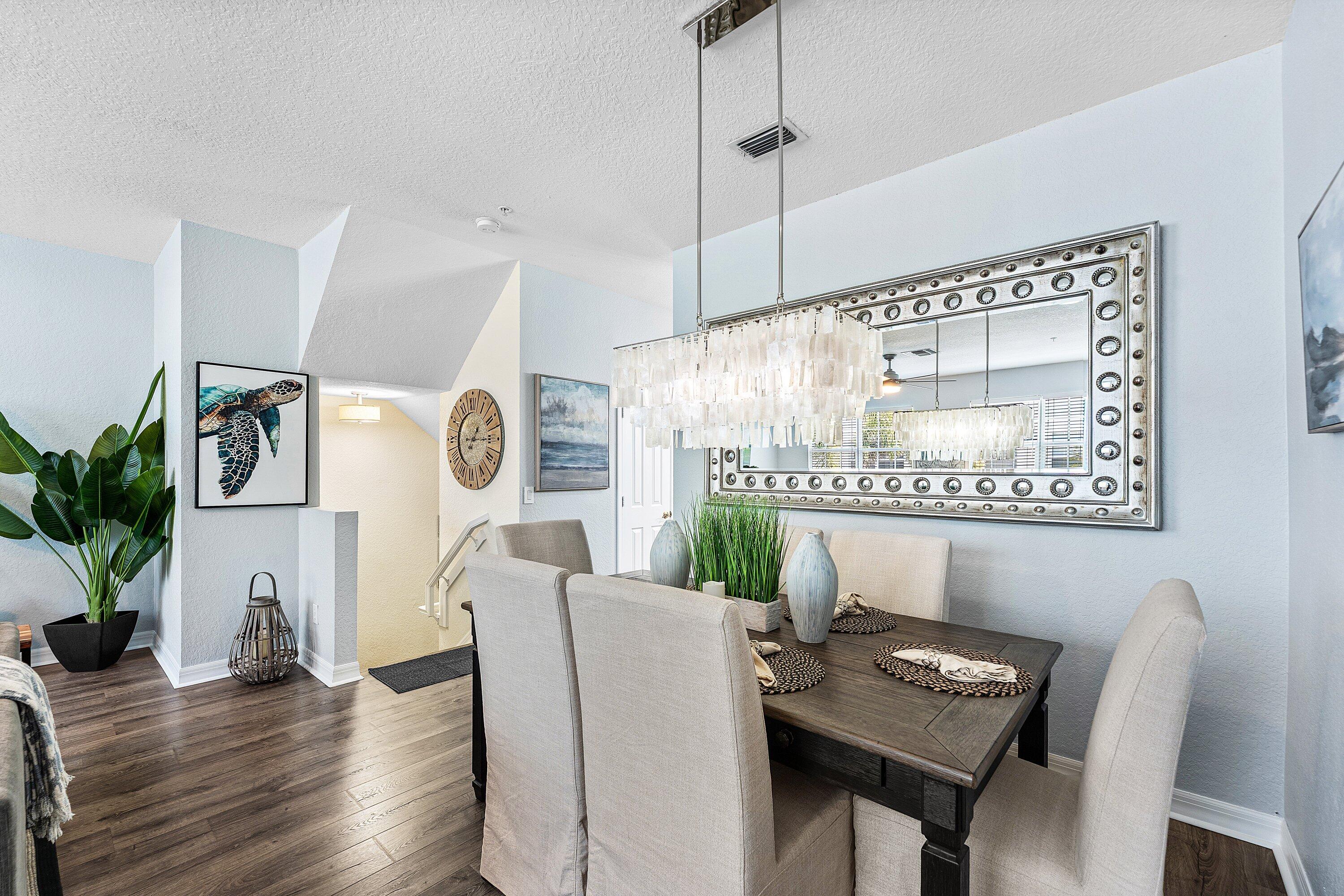 OCEAN CAY - Residential