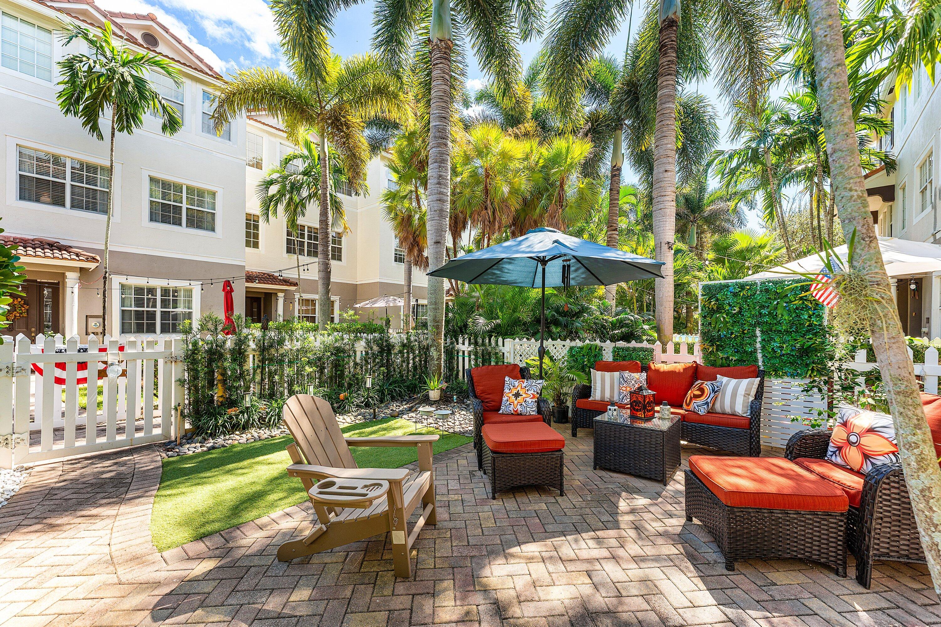 OCEAN CAY - Residential