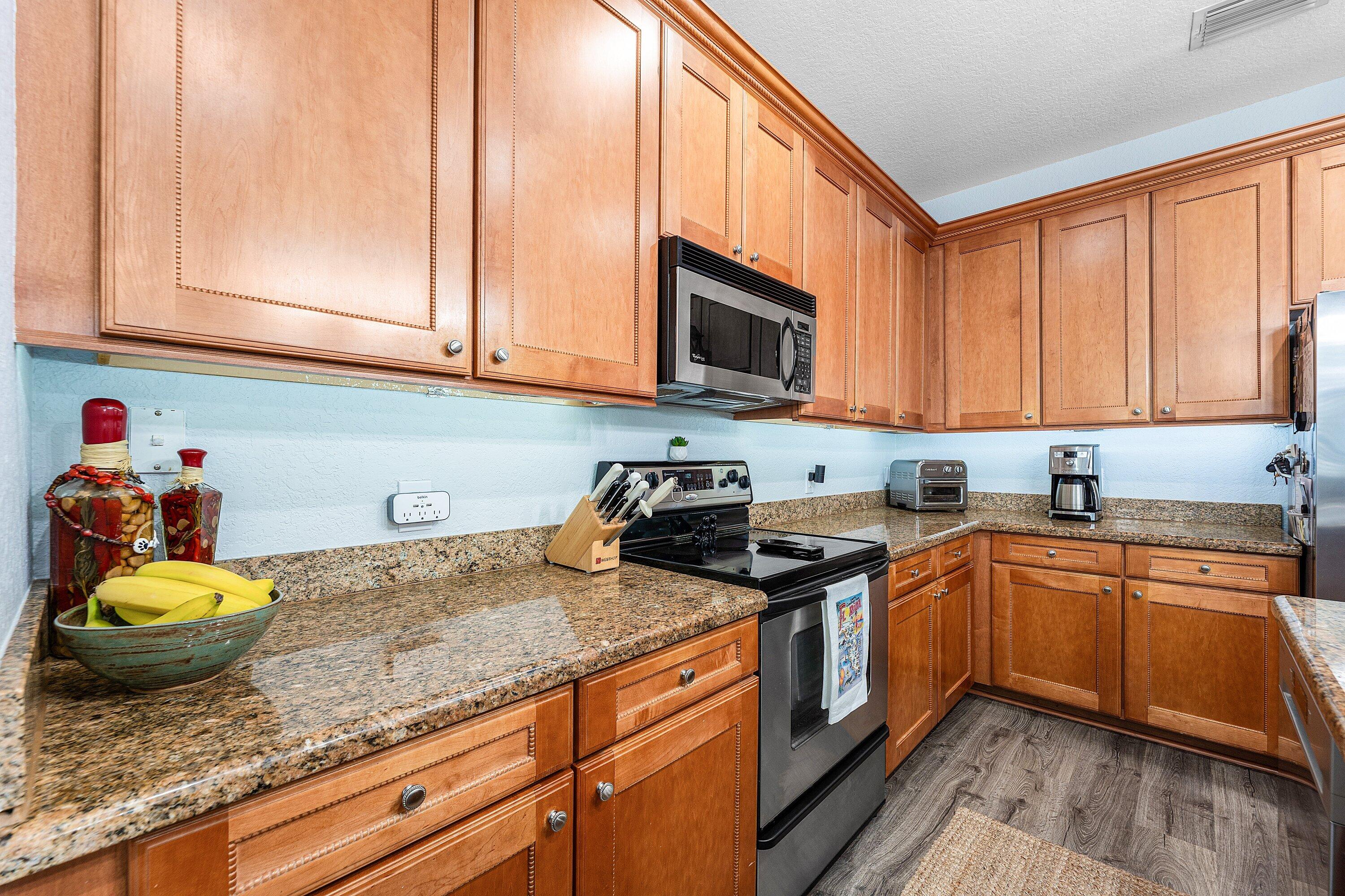 OCEAN CAY - Residential