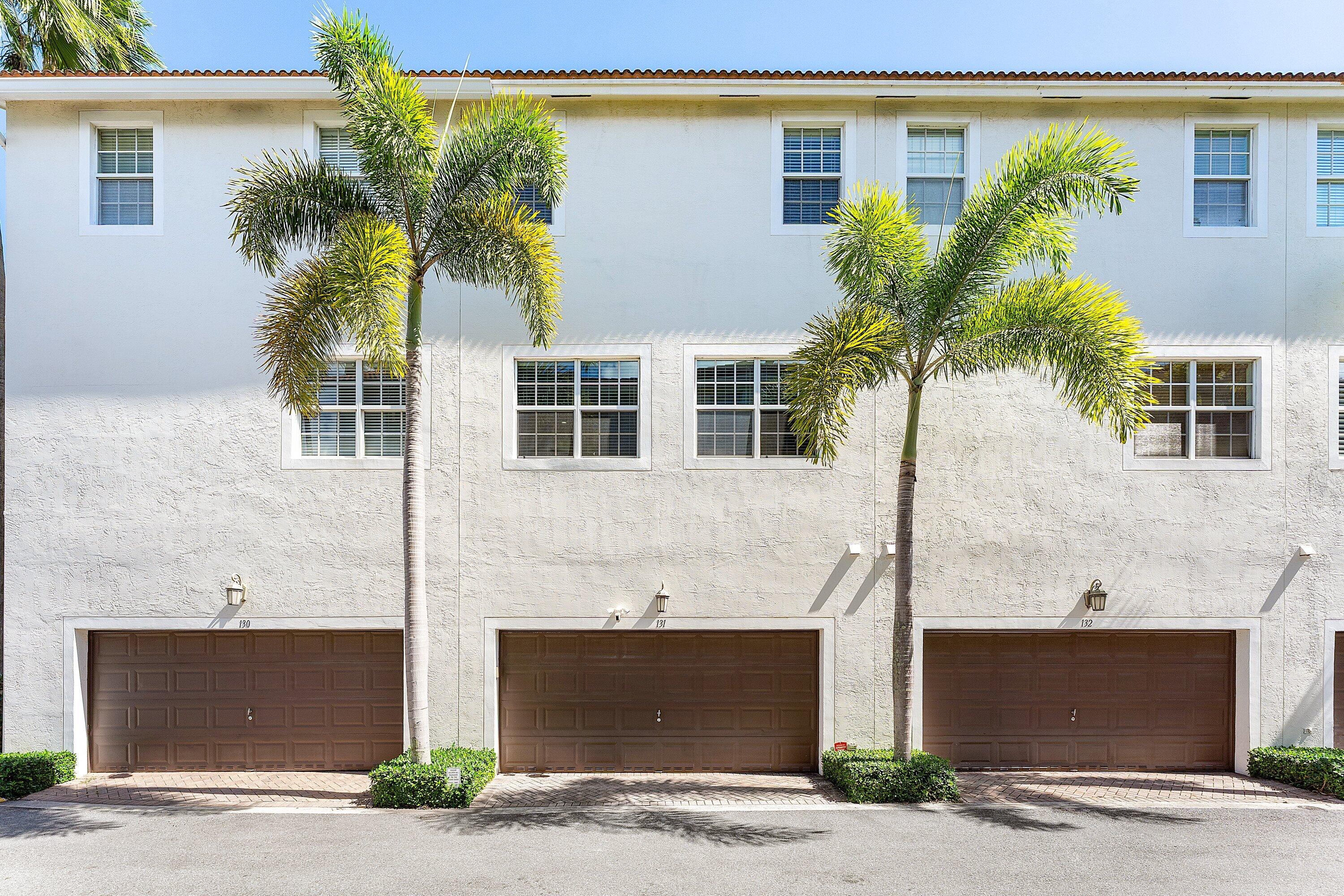 OCEAN CAY - Residential