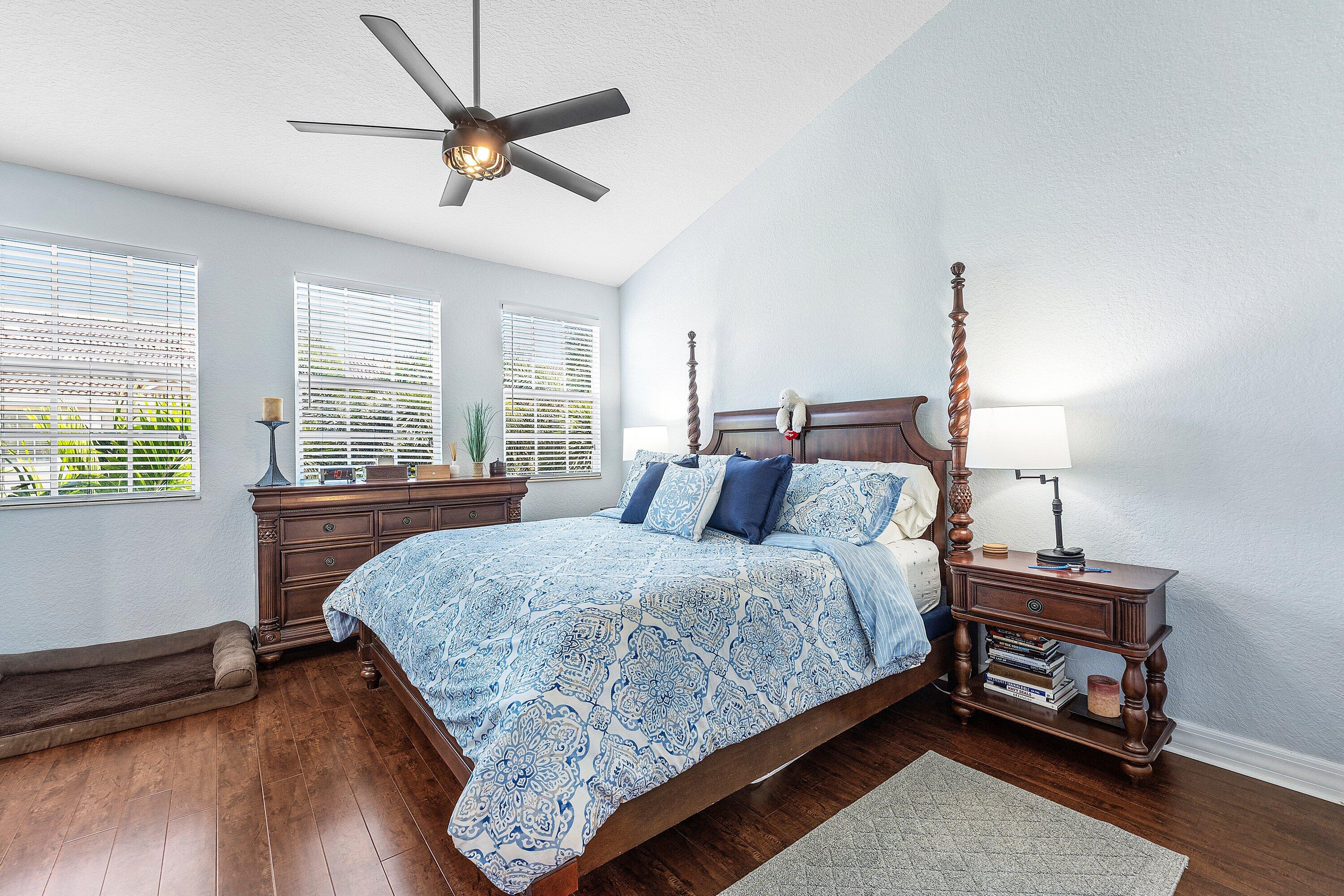 OCEAN CAY - Residential