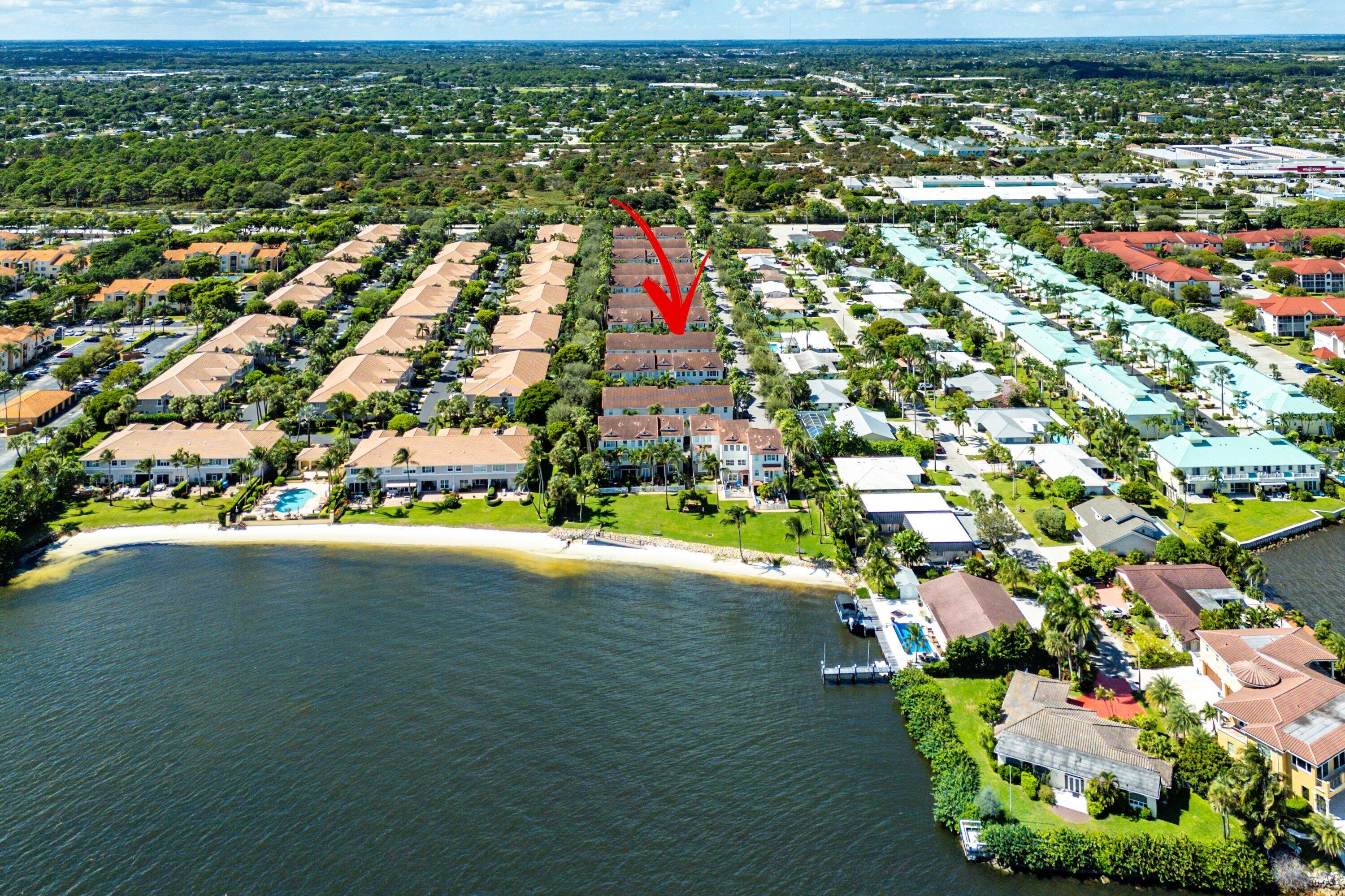 OCEAN CAY - Residential