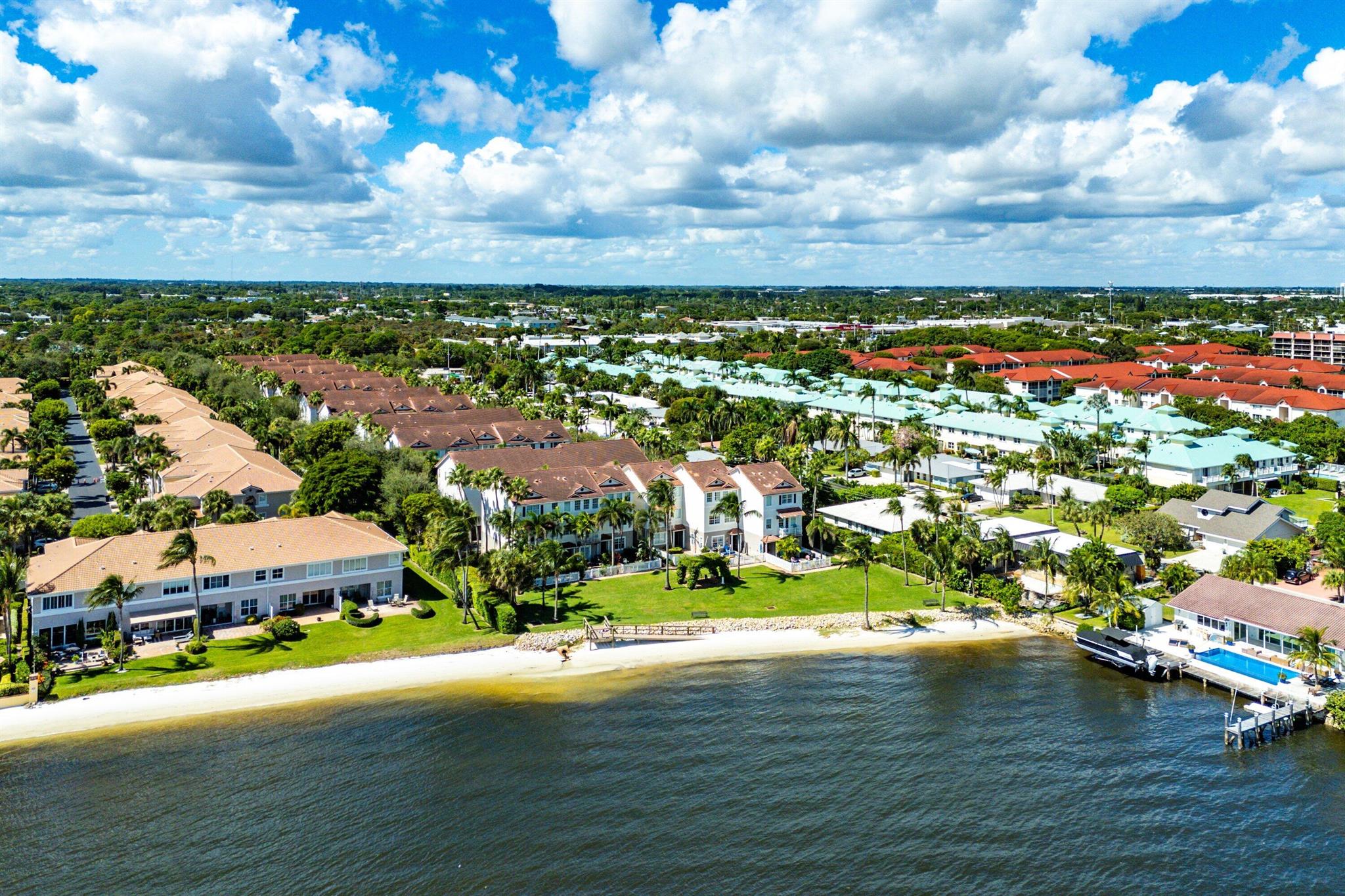 OCEAN CAY - Residential