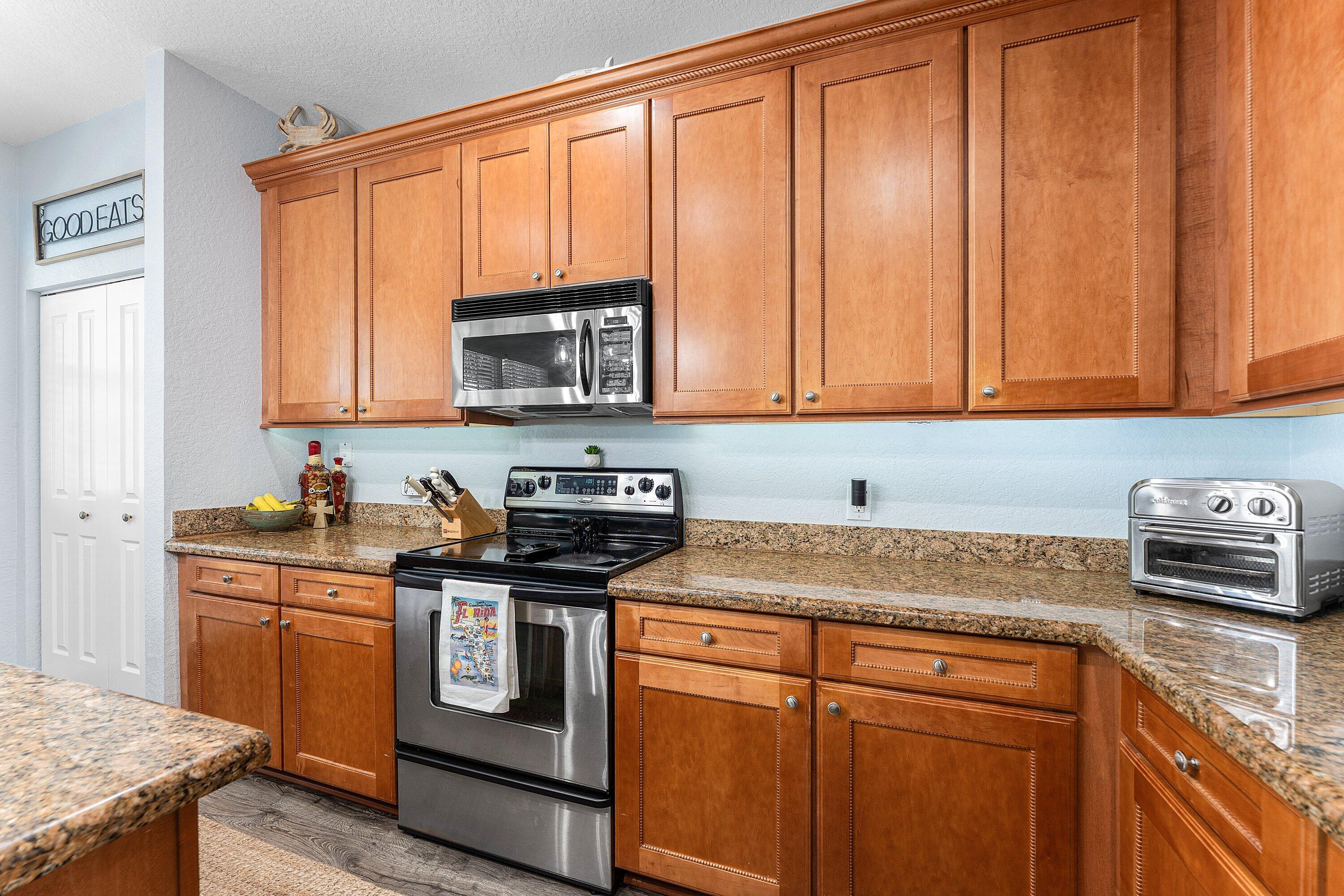 OCEAN CAY - Residential