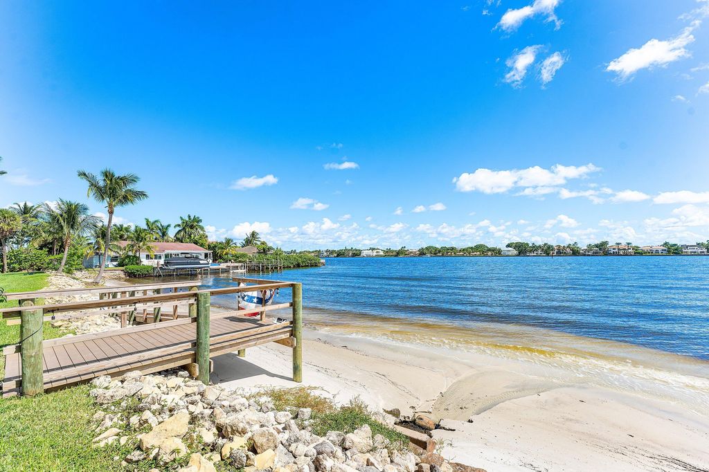 Photo of 131 Ocean Cay Way #131, Hypoluxo, FL 33462 (MLS # R11133558)