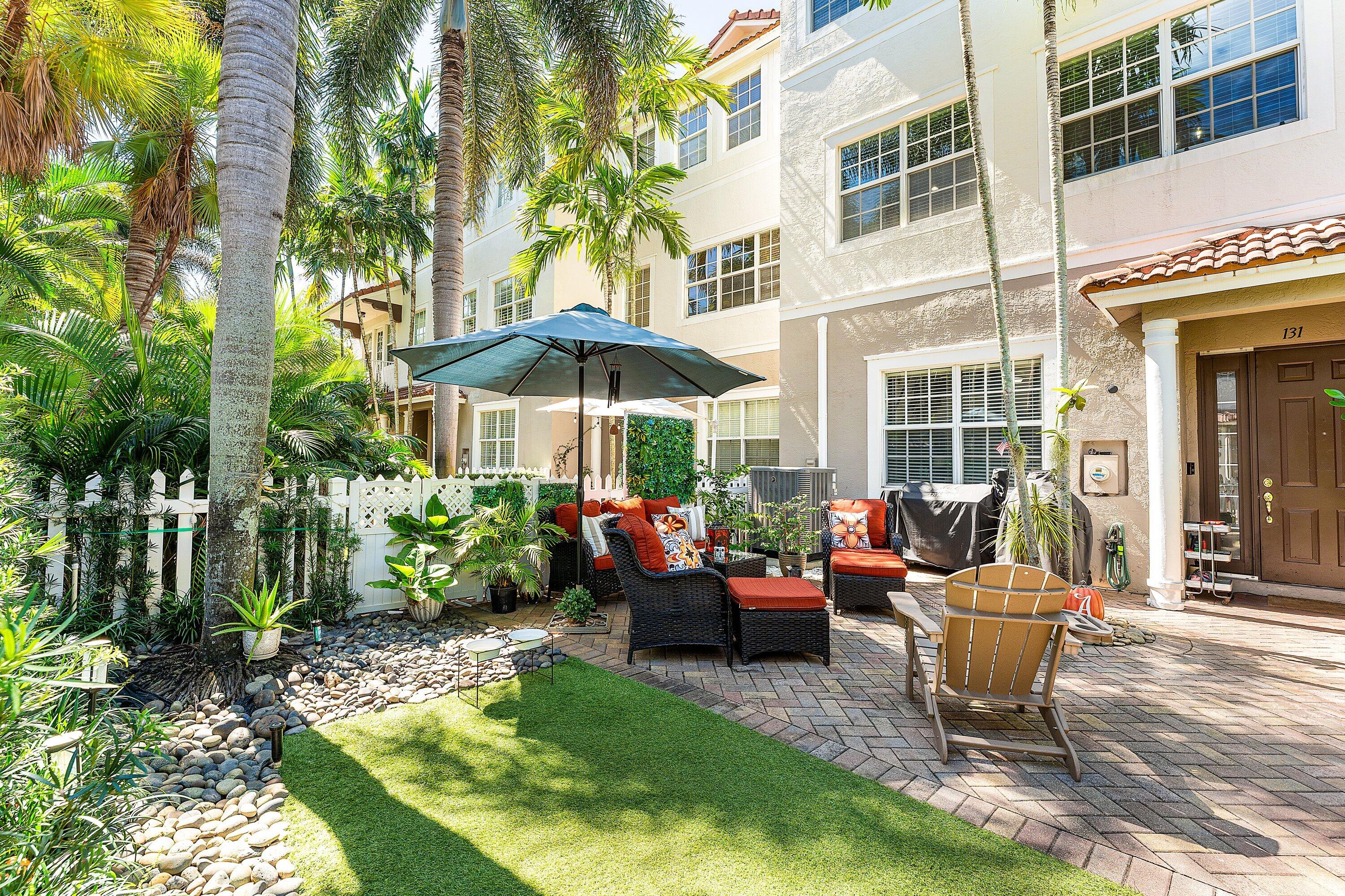 OCEAN CAY - Residential