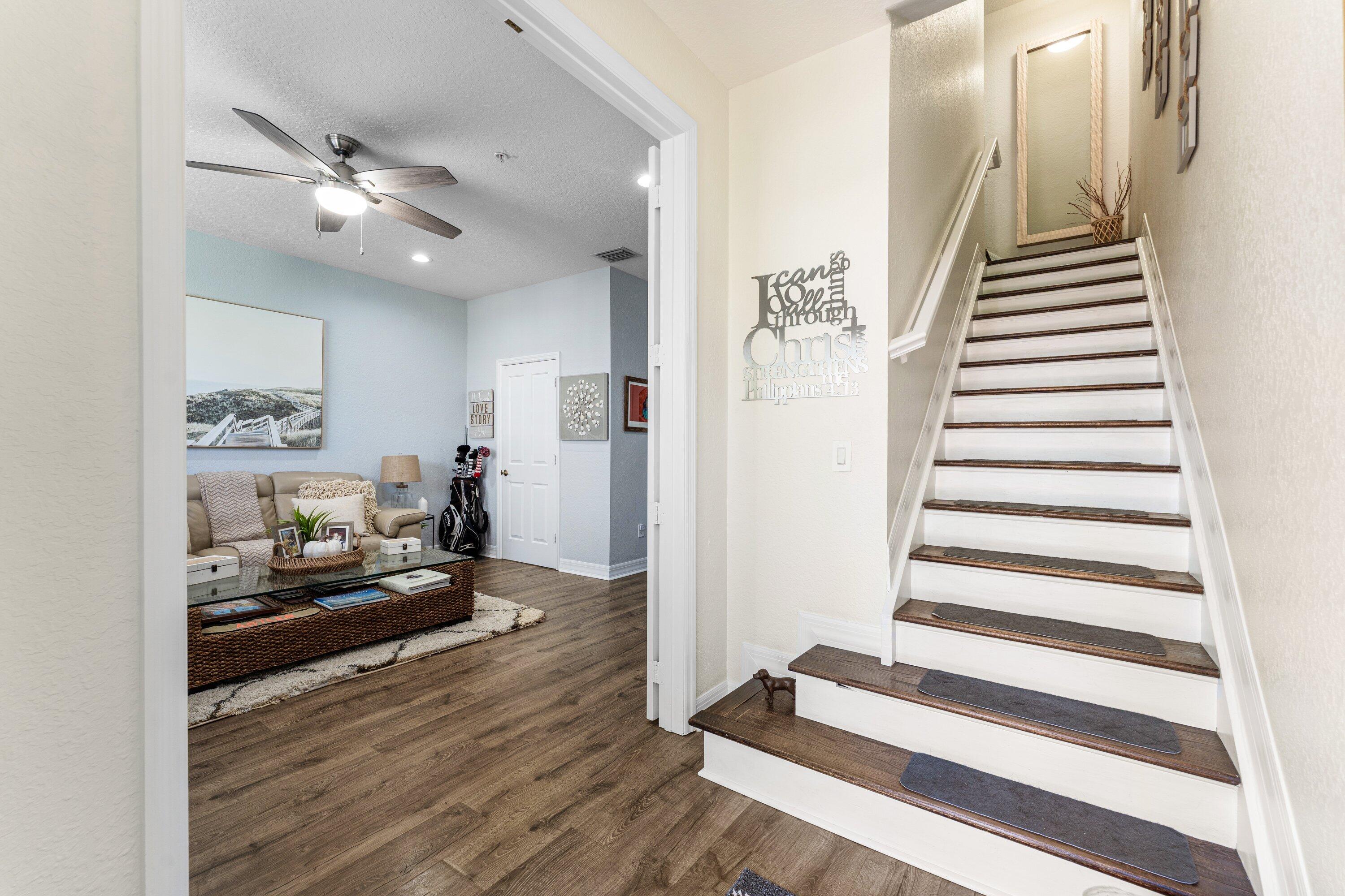 OCEAN CAY - Residential