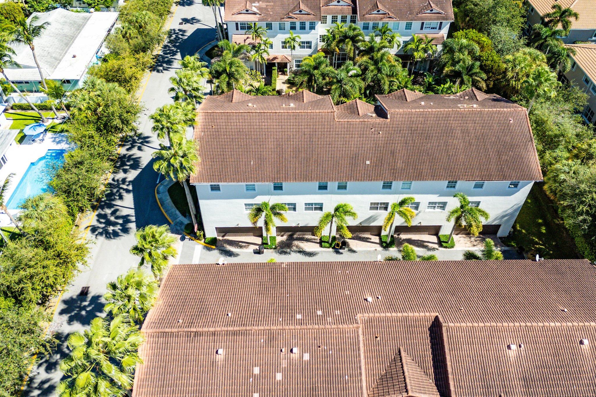 OCEAN CAY - Residential