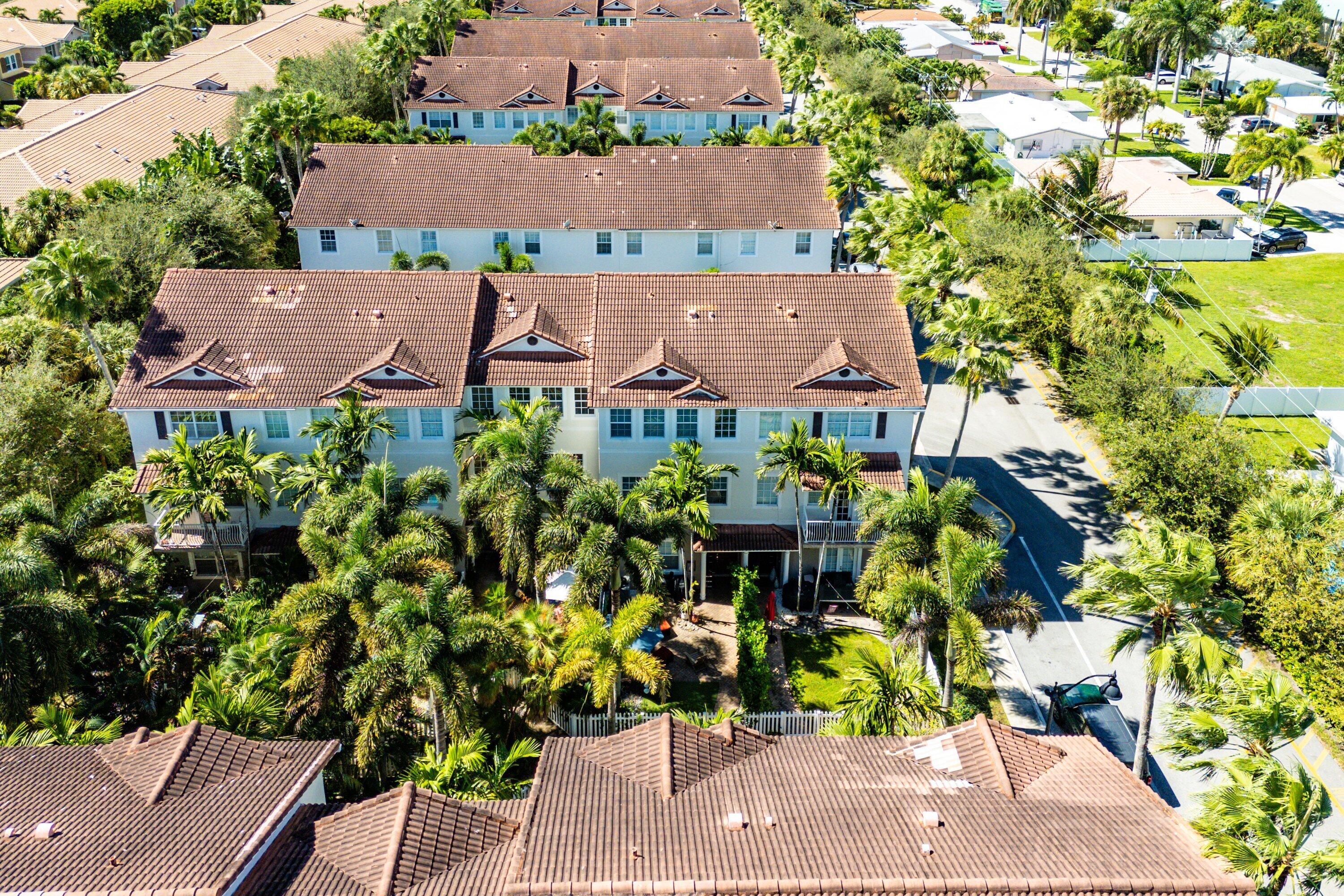 OCEAN CAY - Residential