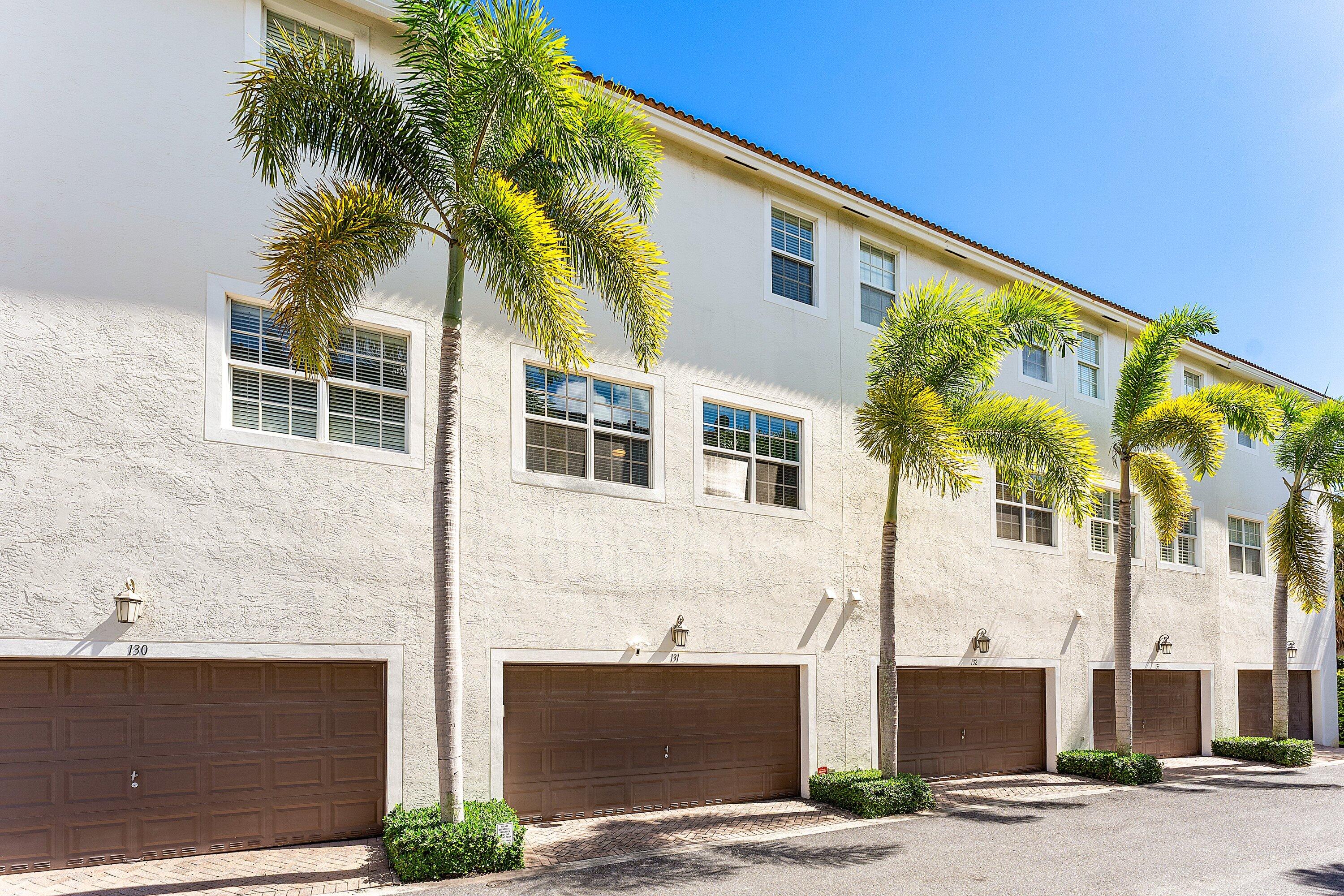 OCEAN CAY - Residential