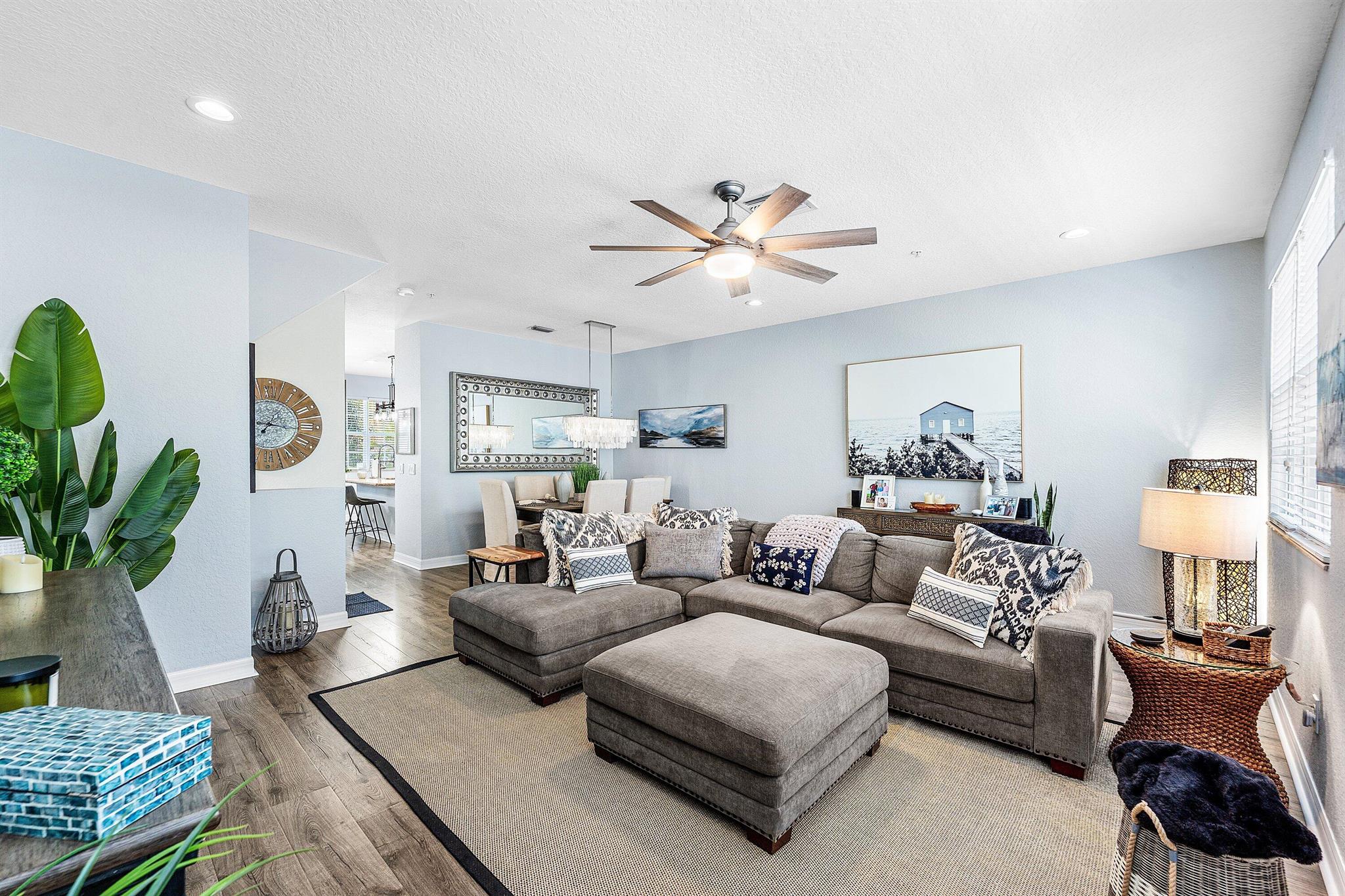 OCEAN CAY - Residential