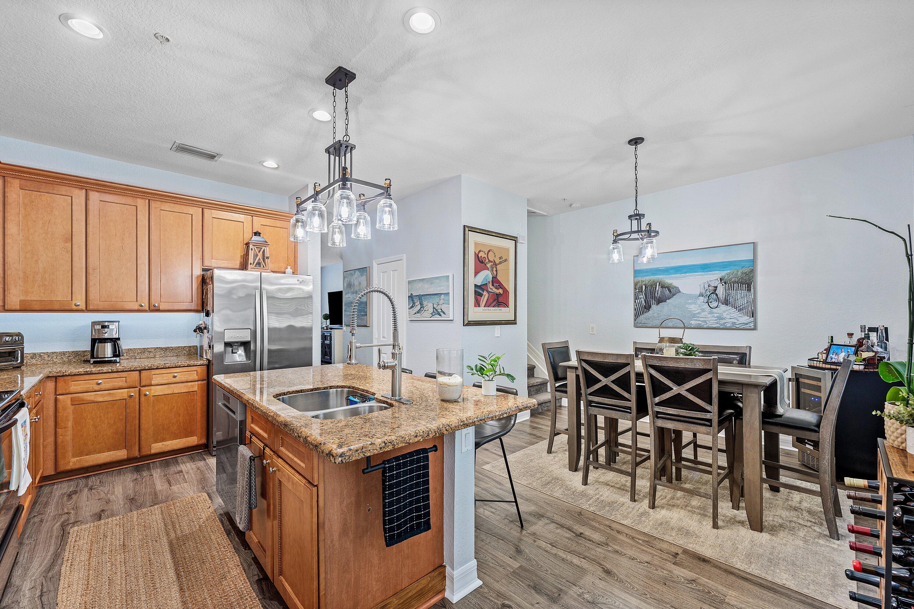 OCEAN CAY - Residential