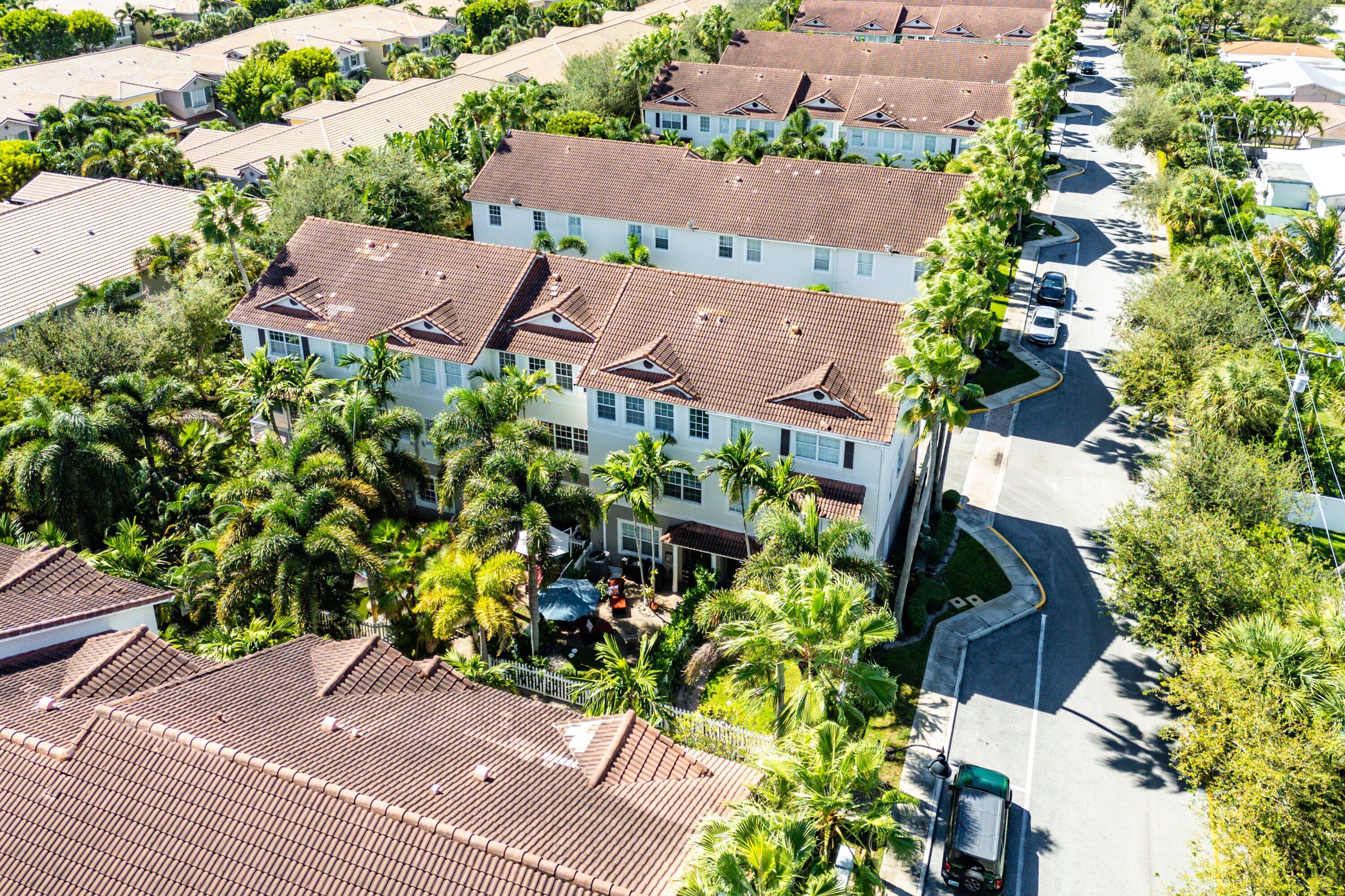 OCEAN CAY - Residential