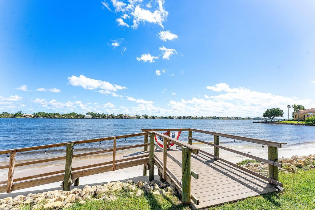 Photo of 131 Ocean Cay Way #131, Hypoluxo, FL 33462 (MLS # R11133558)