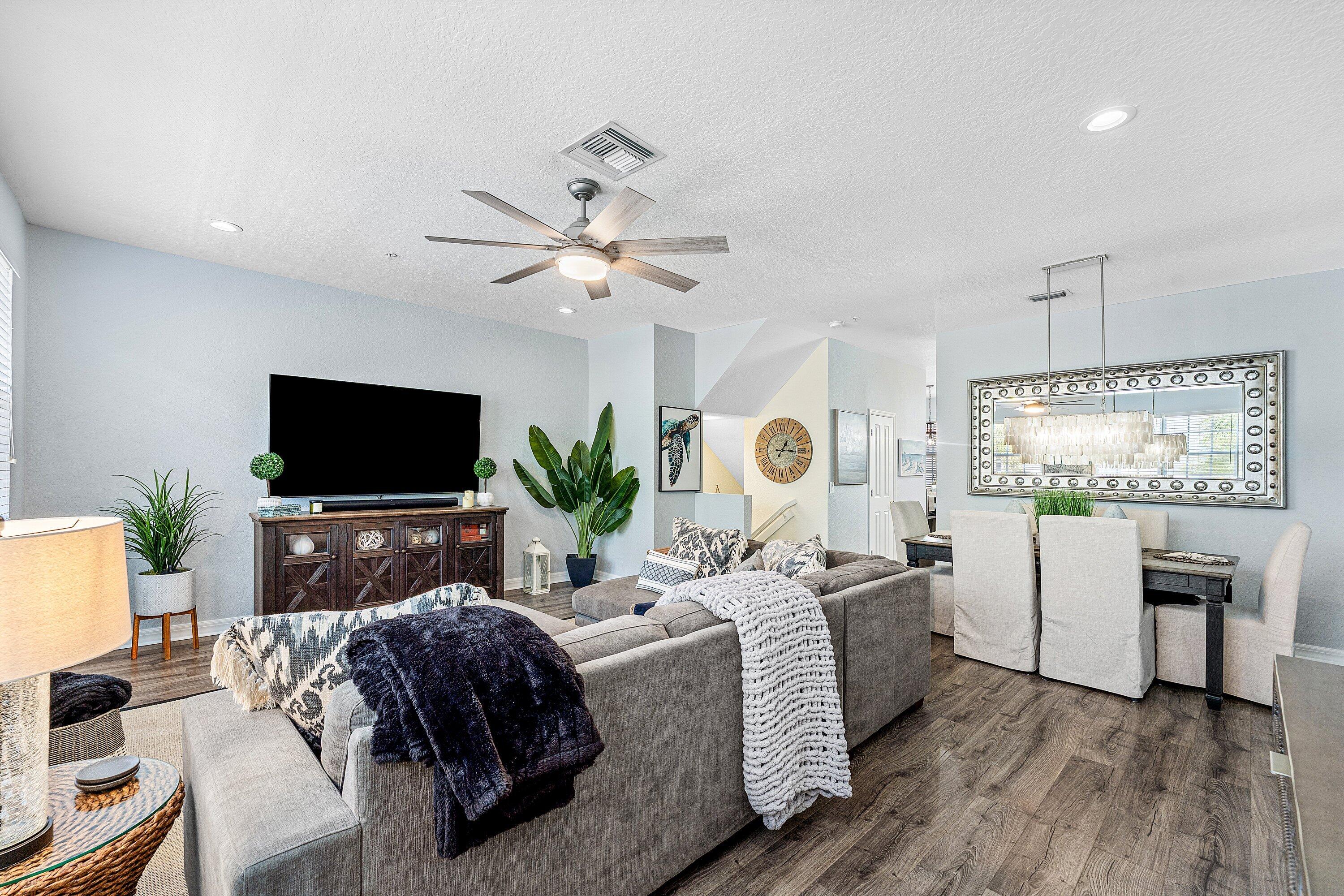 OCEAN CAY - Residential