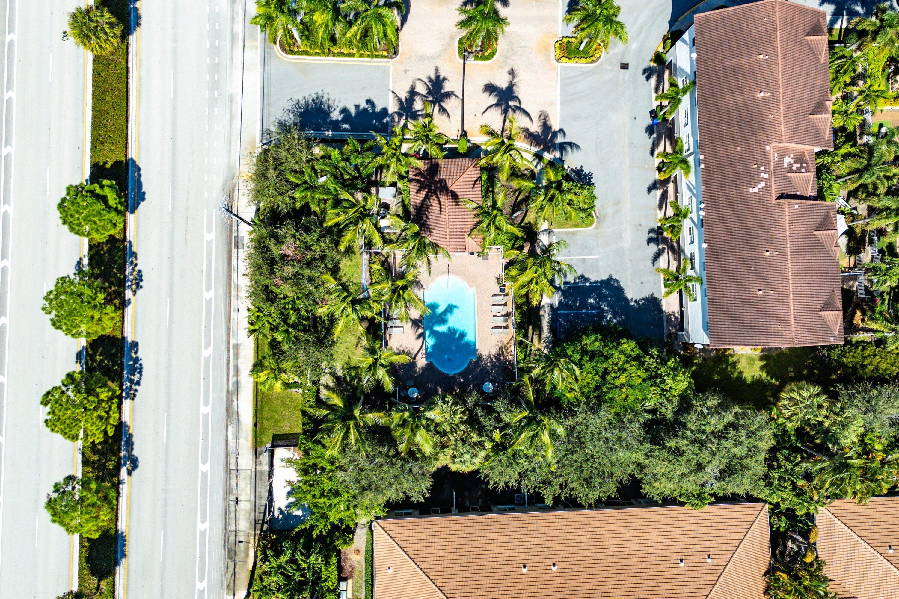 OCEAN CAY - Residential