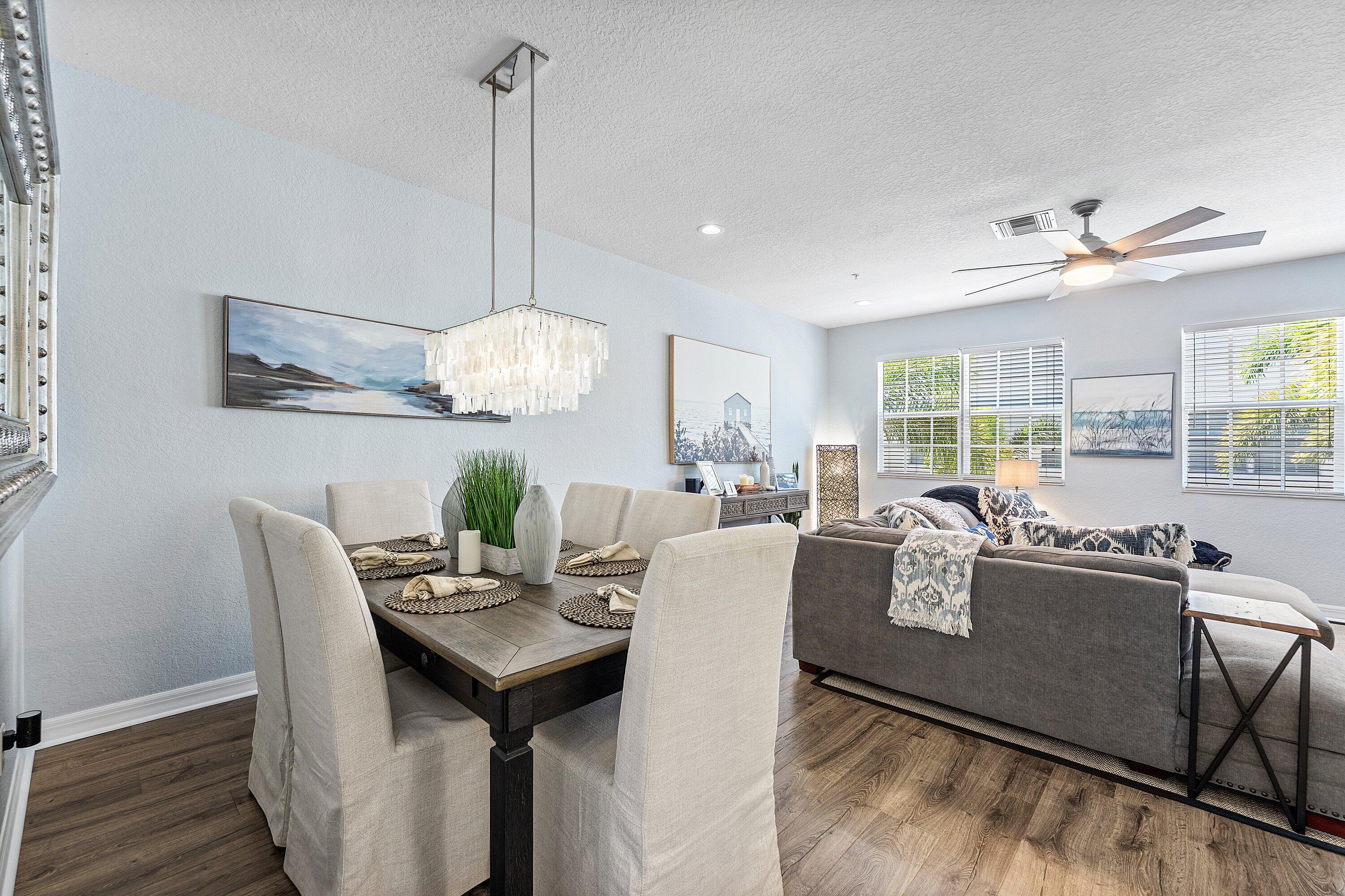 OCEAN CAY - Residential