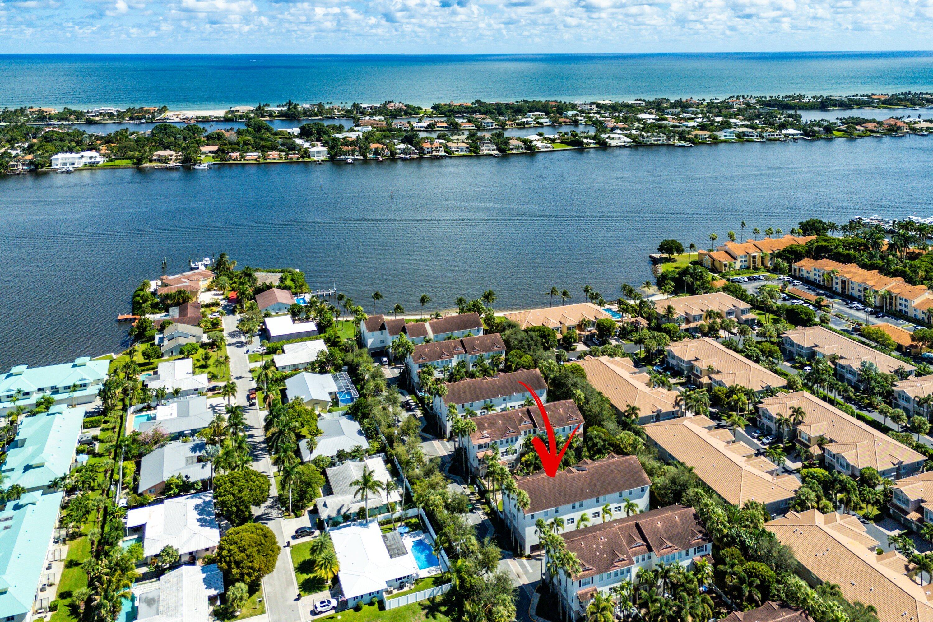 OCEAN CAY - Residential