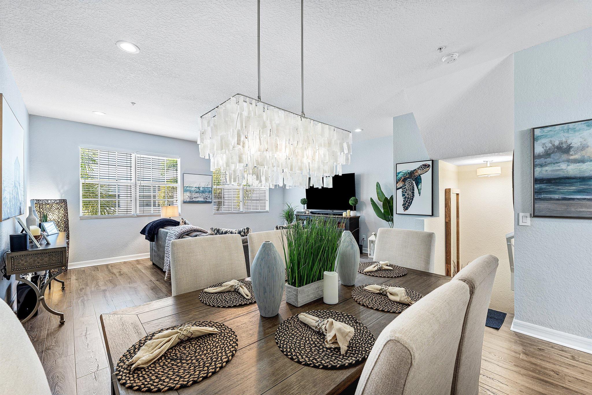 OCEAN CAY - Residential