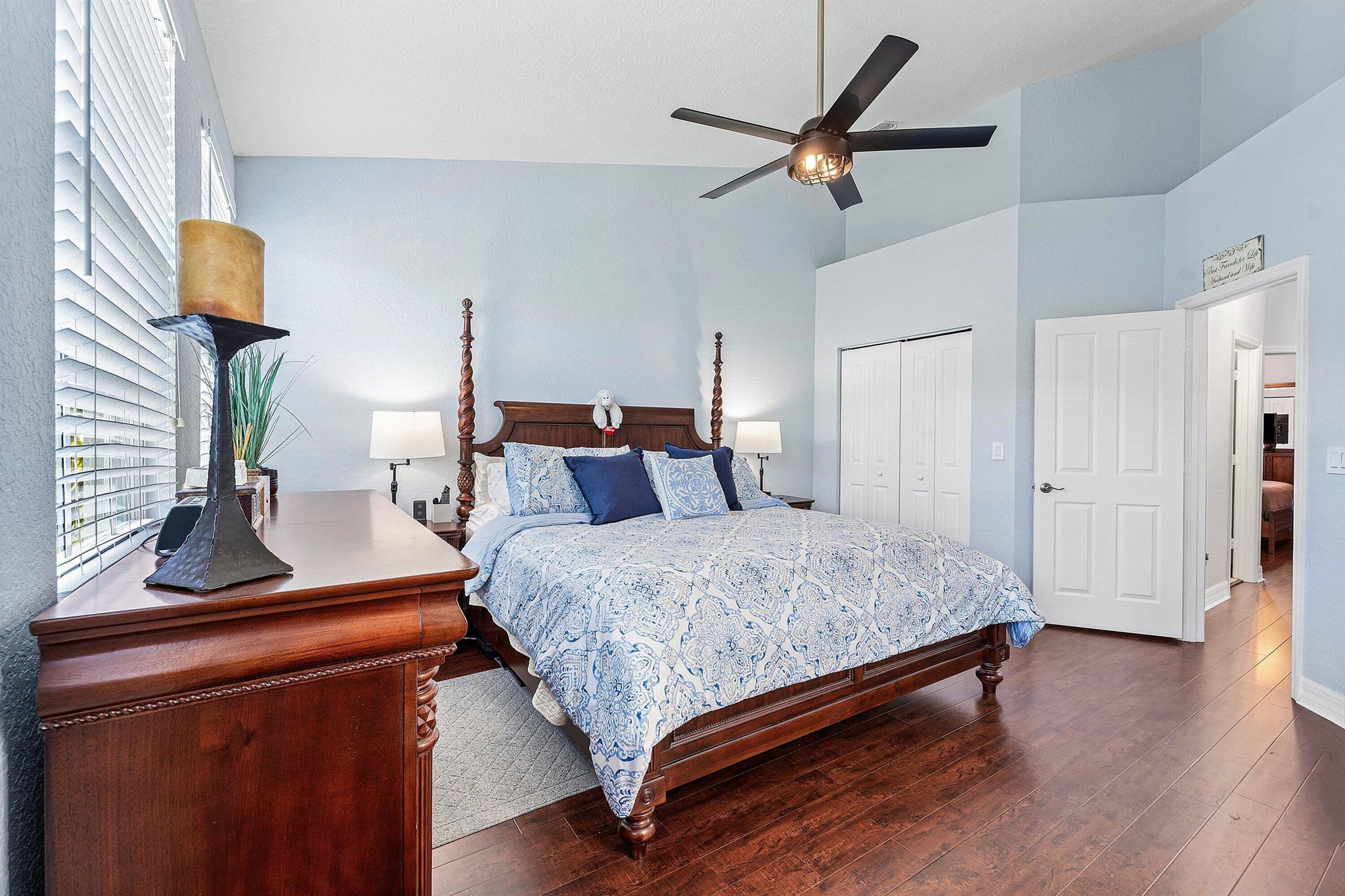 OCEAN CAY - Residential