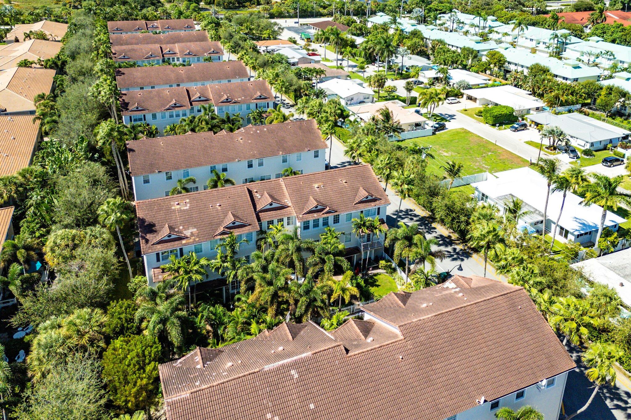 OCEAN CAY - Residential