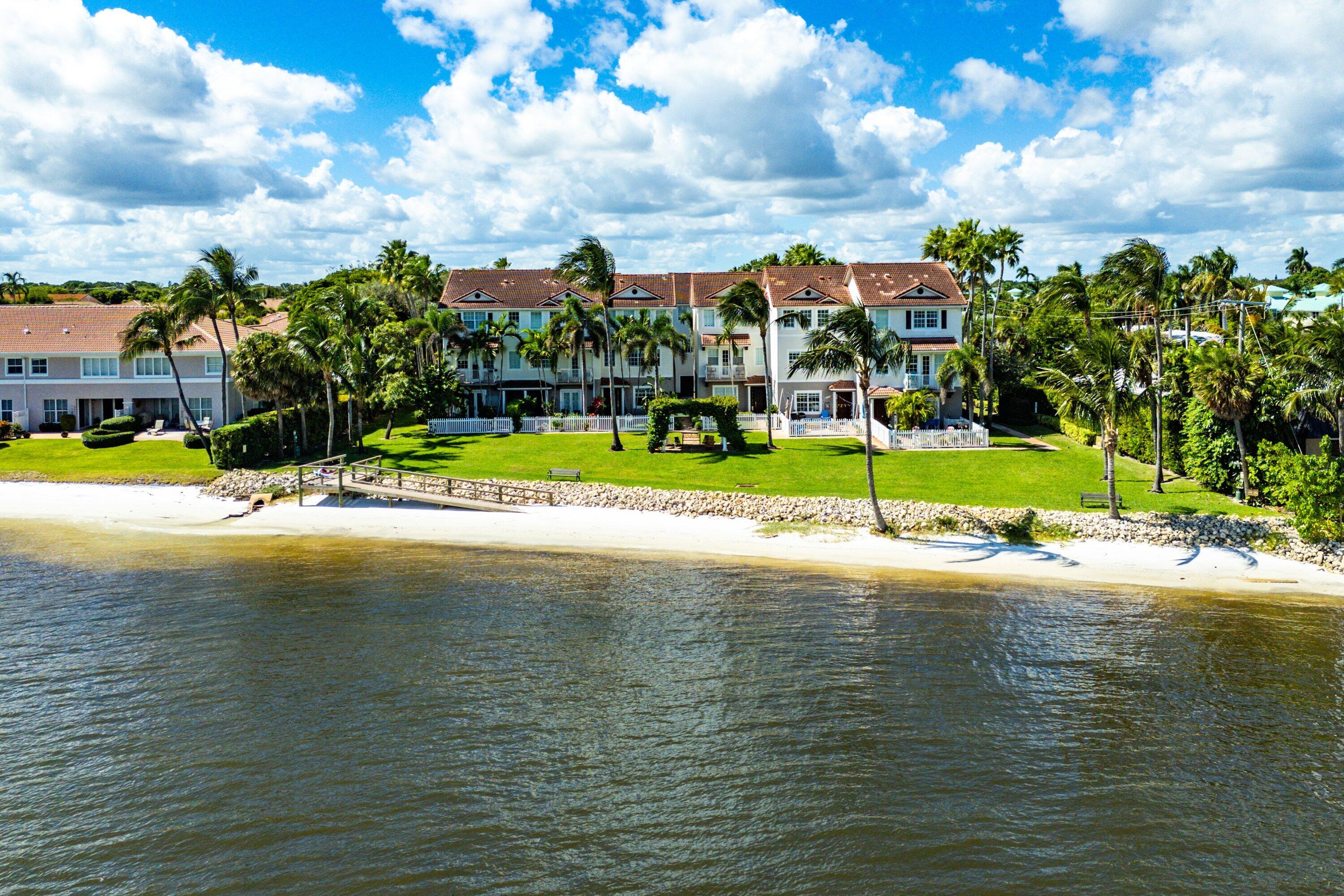 OCEAN CAY - Residential