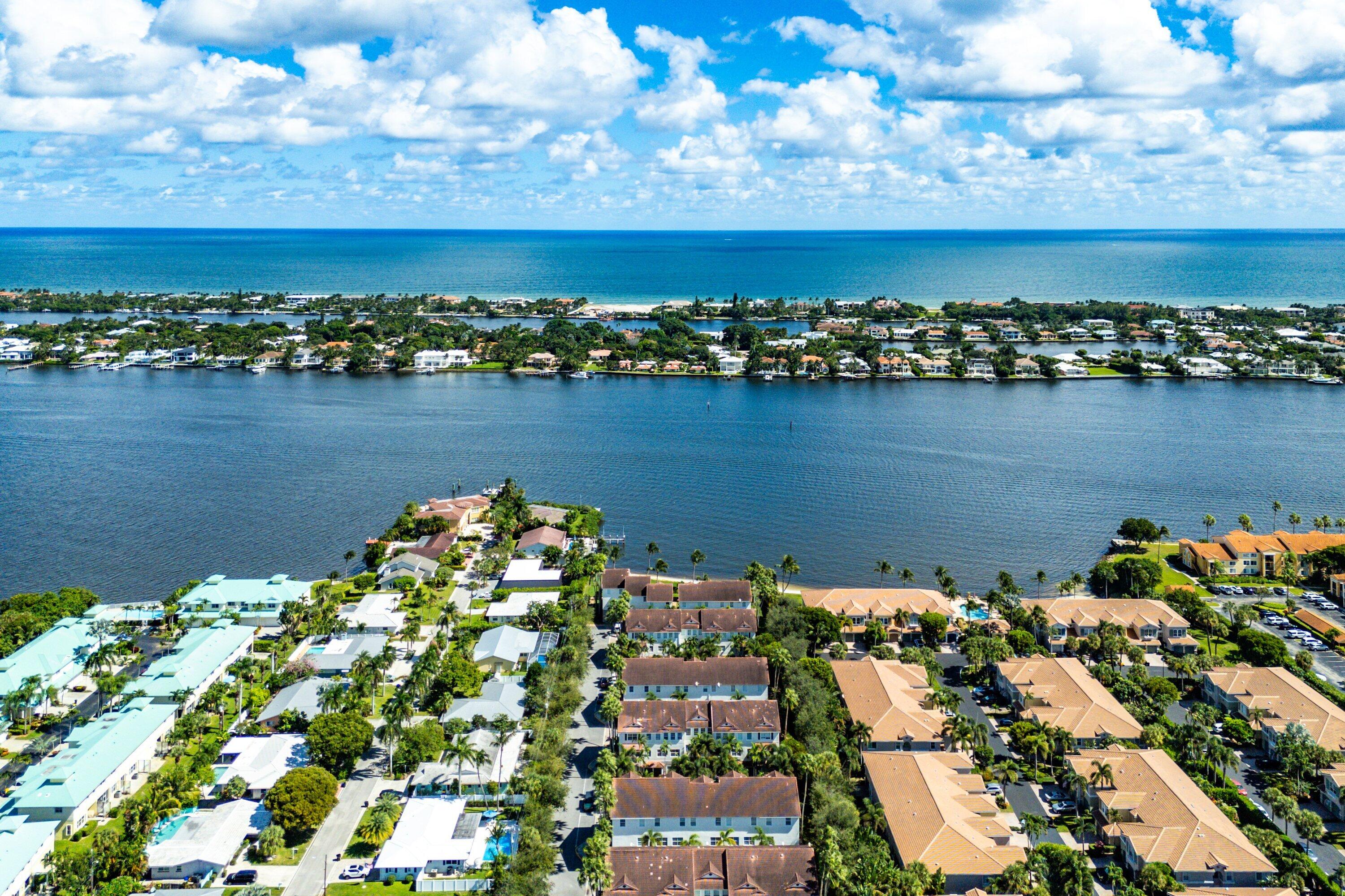 OCEAN CAY - Residential