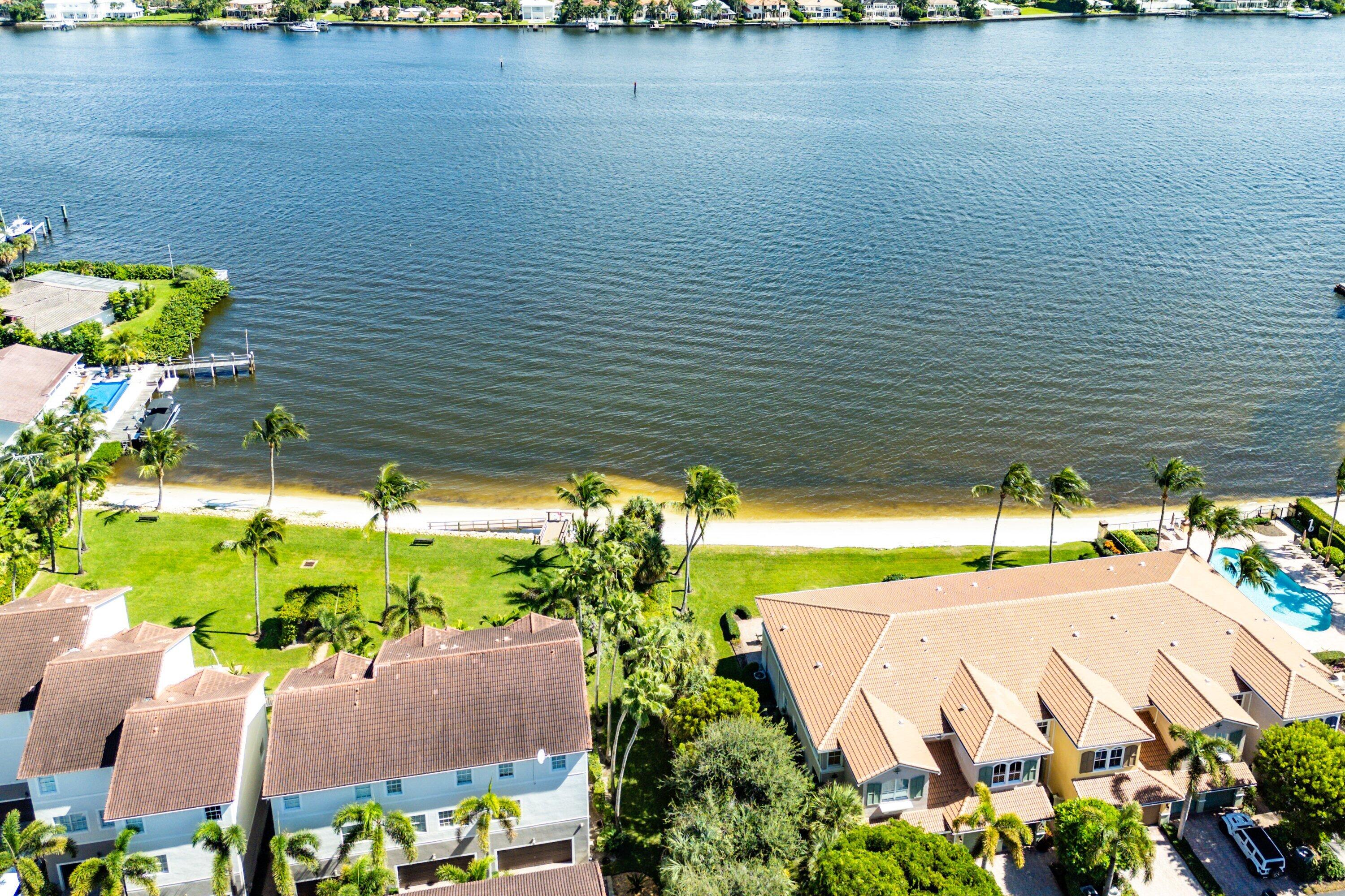 OCEAN CAY - Residential