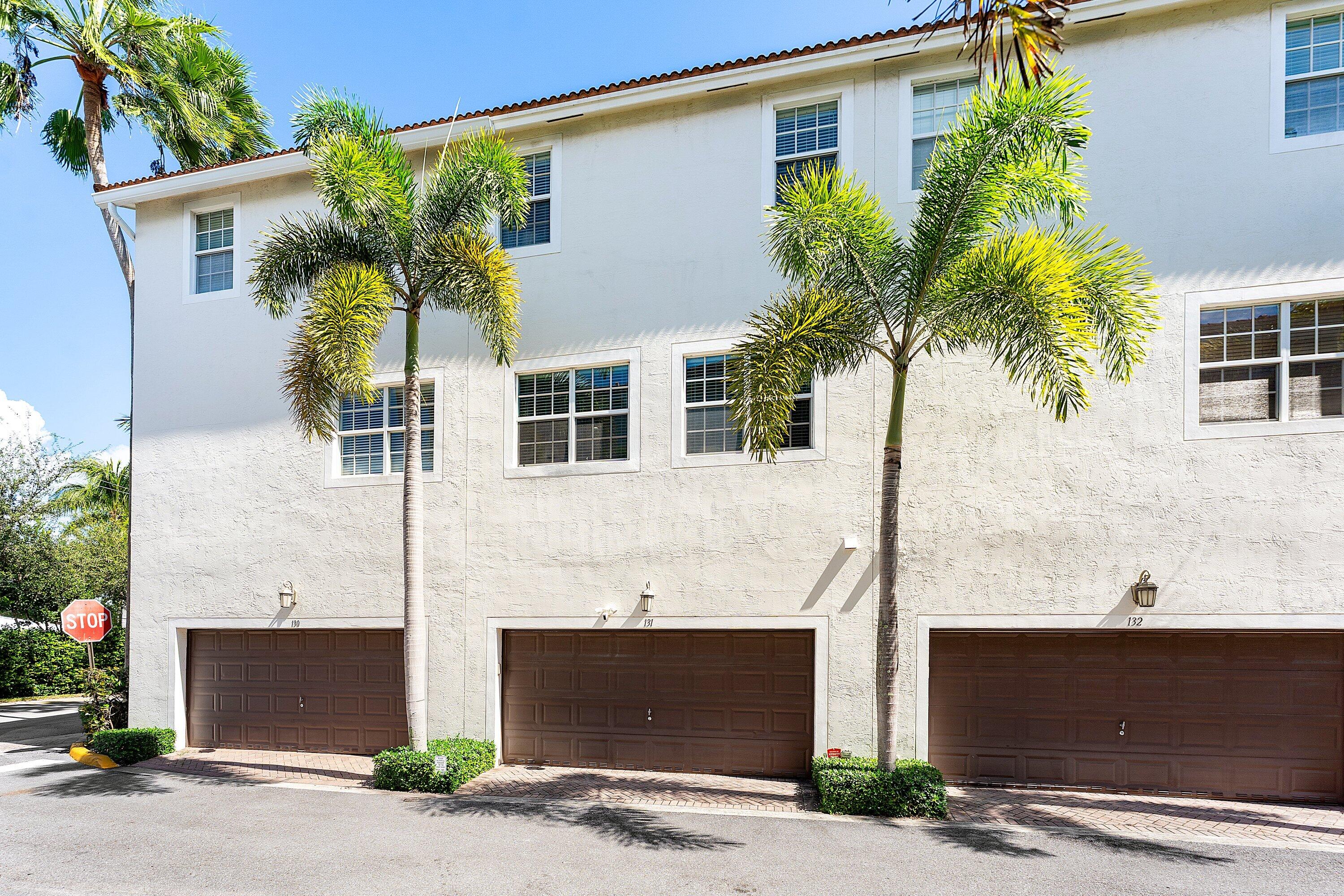 OCEAN CAY - Residential