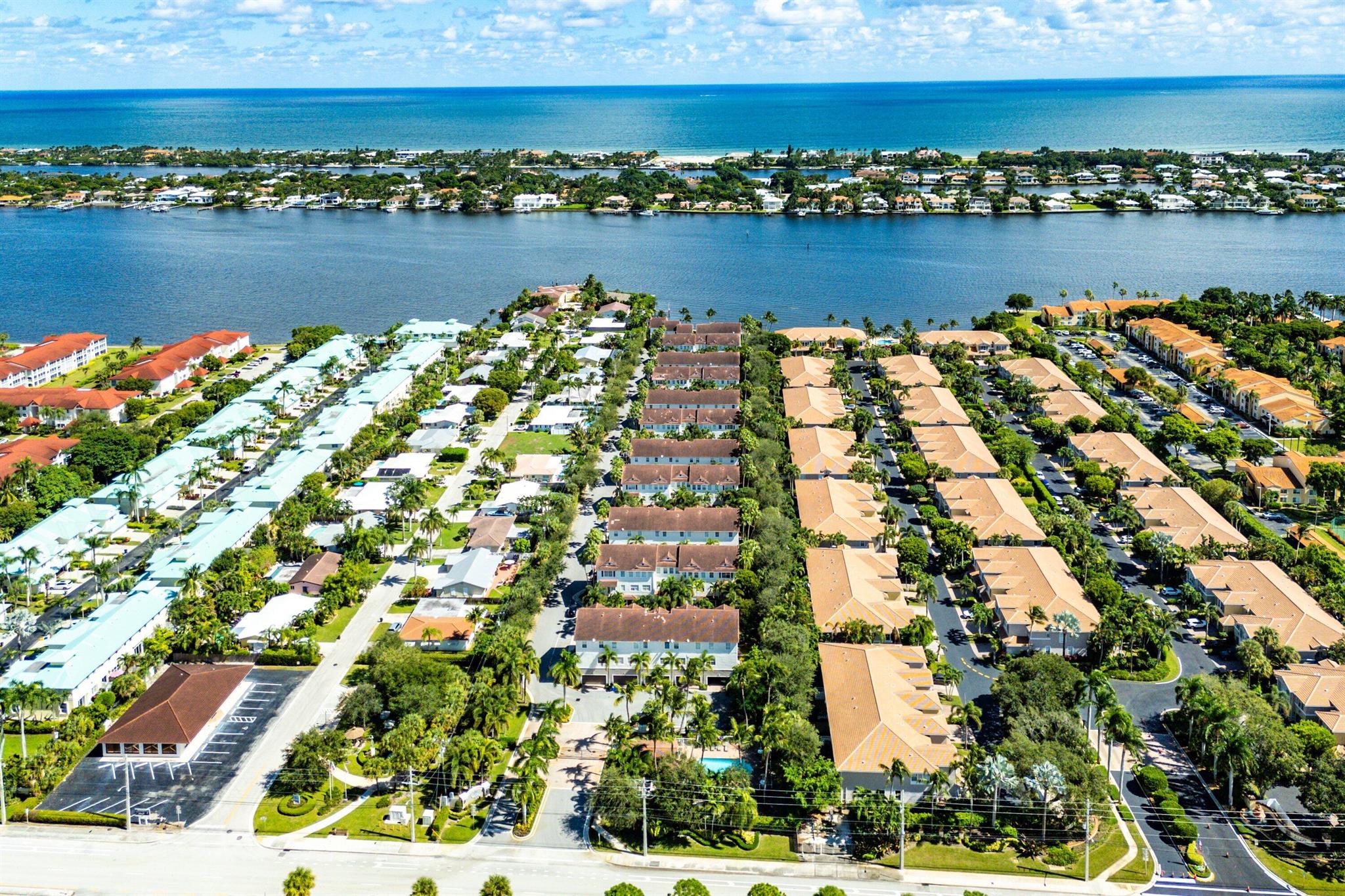 OCEAN CAY - Residential