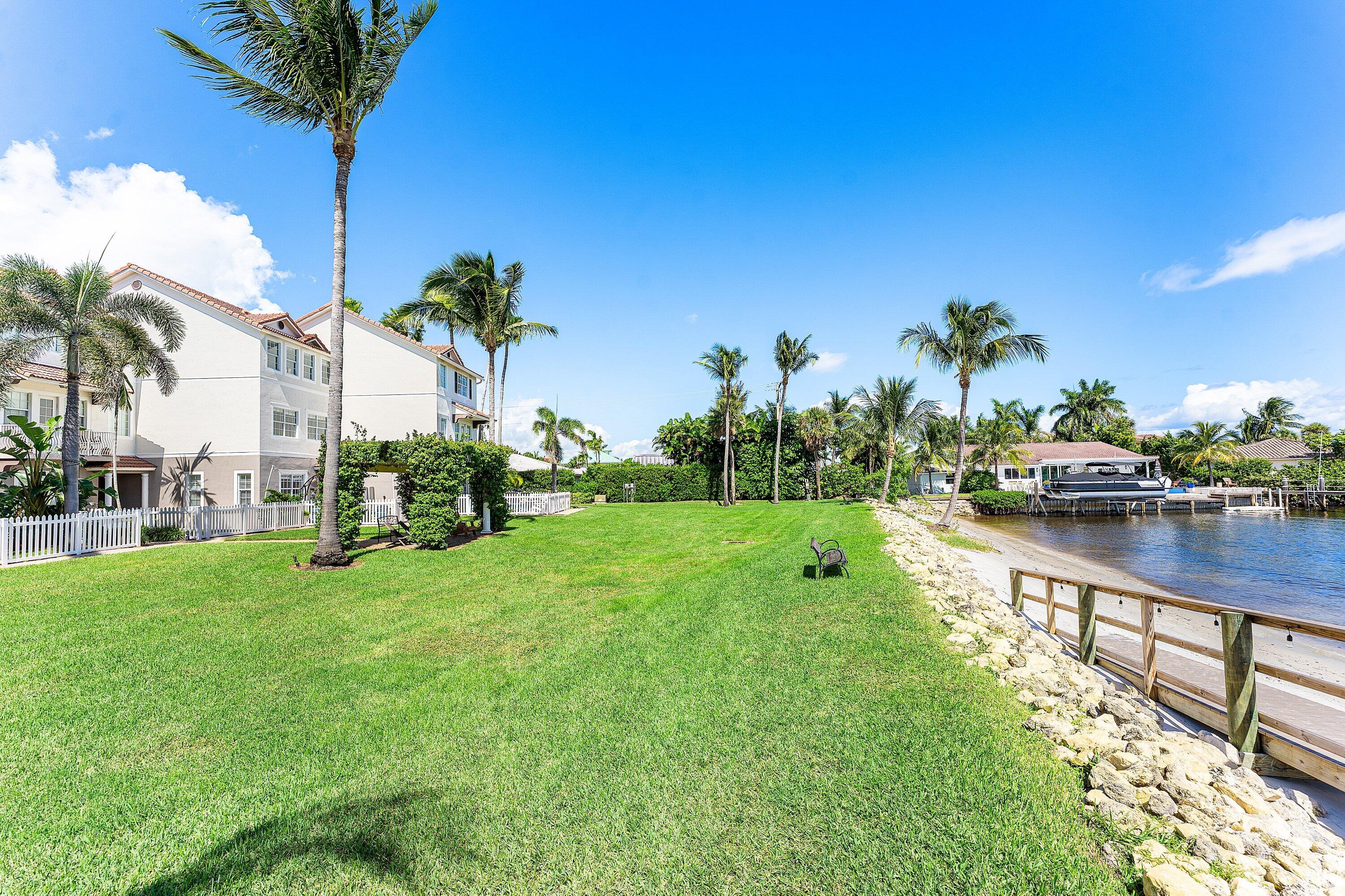 OCEAN CAY - Residential