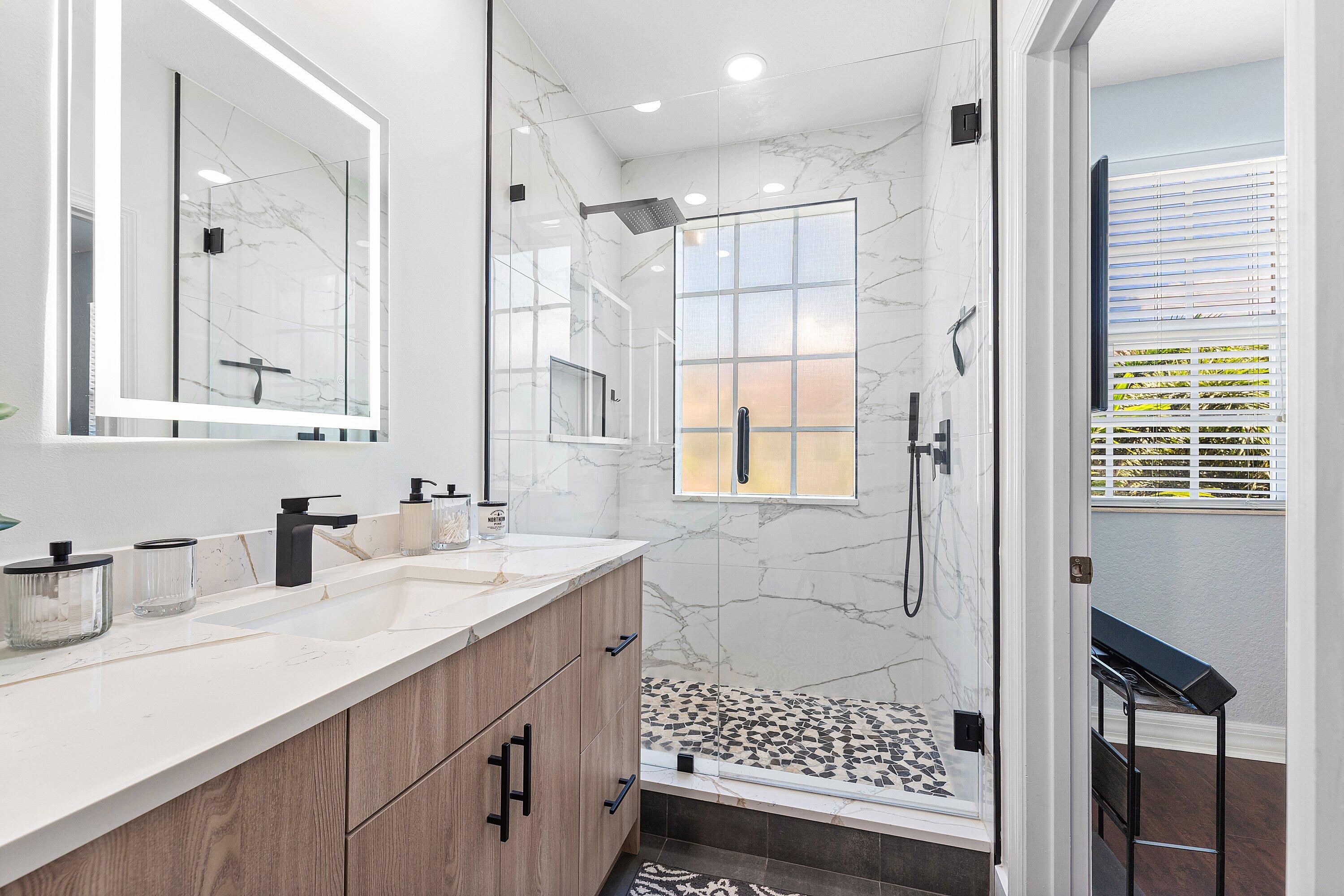 OCEAN CAY - Residential