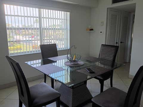 Tiny photo for 697 Flanders O #697, Delray Beach, FL 33484 (MLS # B26022919)