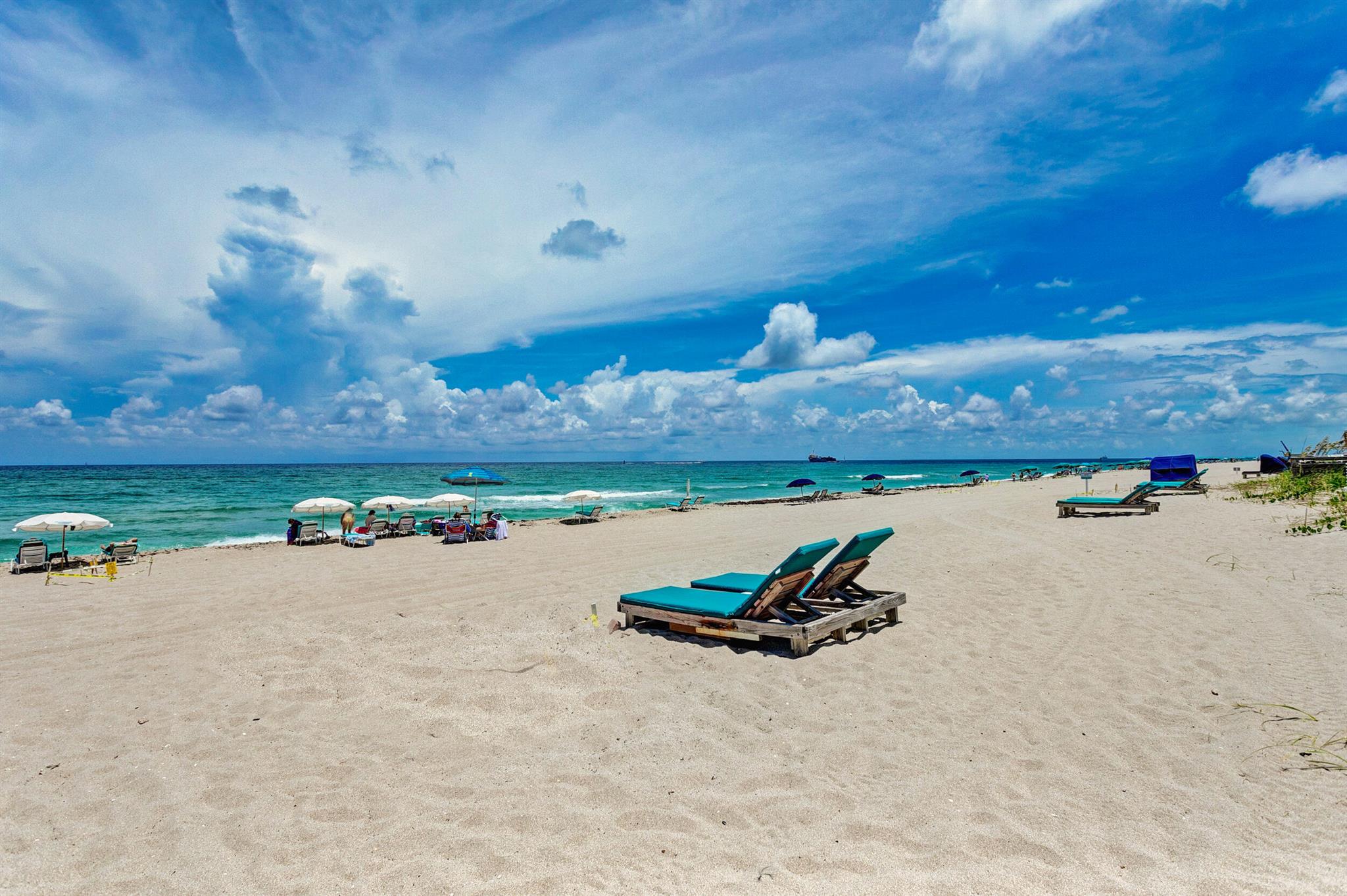 MAYAN TOWERS CONDO II - Residential Lease