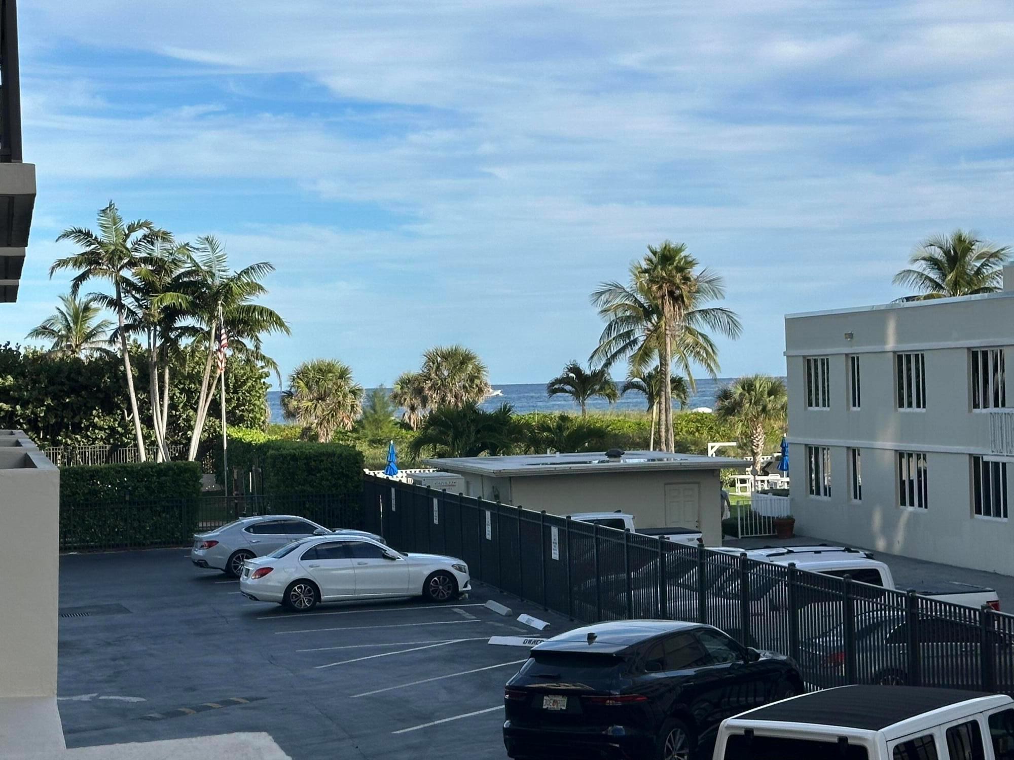 MAYAN TOWERS CONDO II - Residential Lease